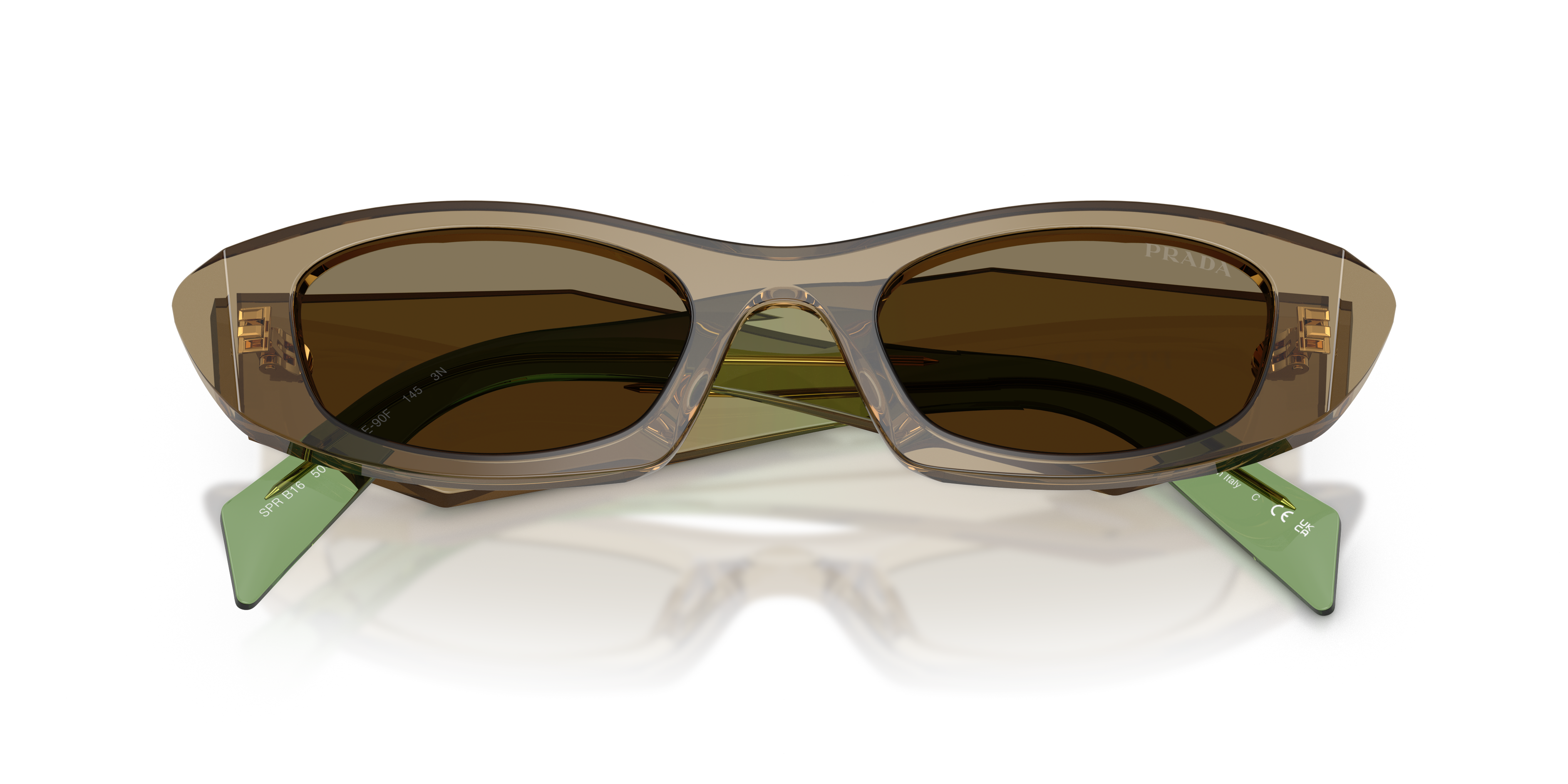 PRADA PR B16S 29E90F 50