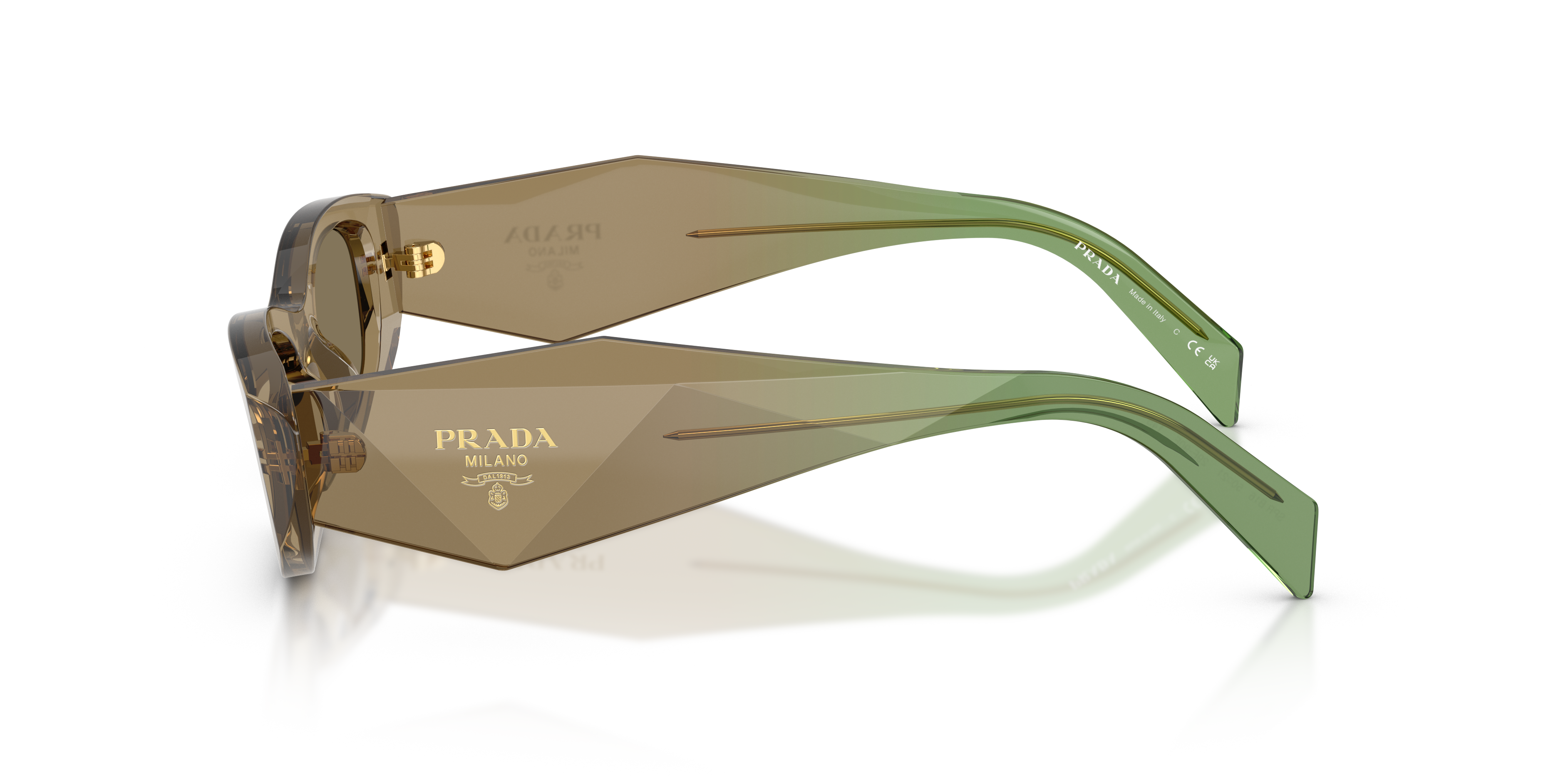 PRADA PR B16S 29E90F 50