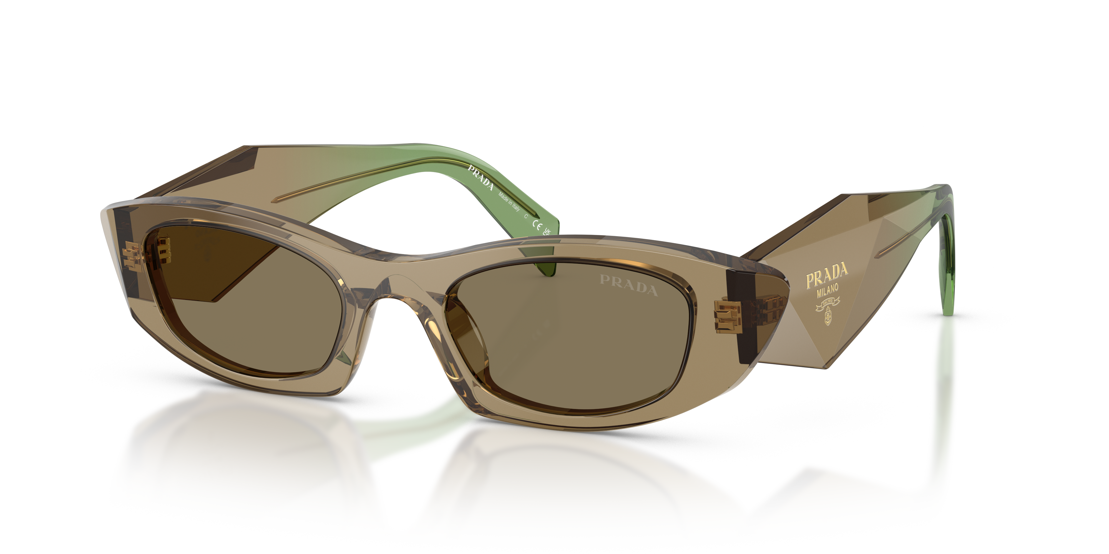 PRADA PR B16S 29E90F 50