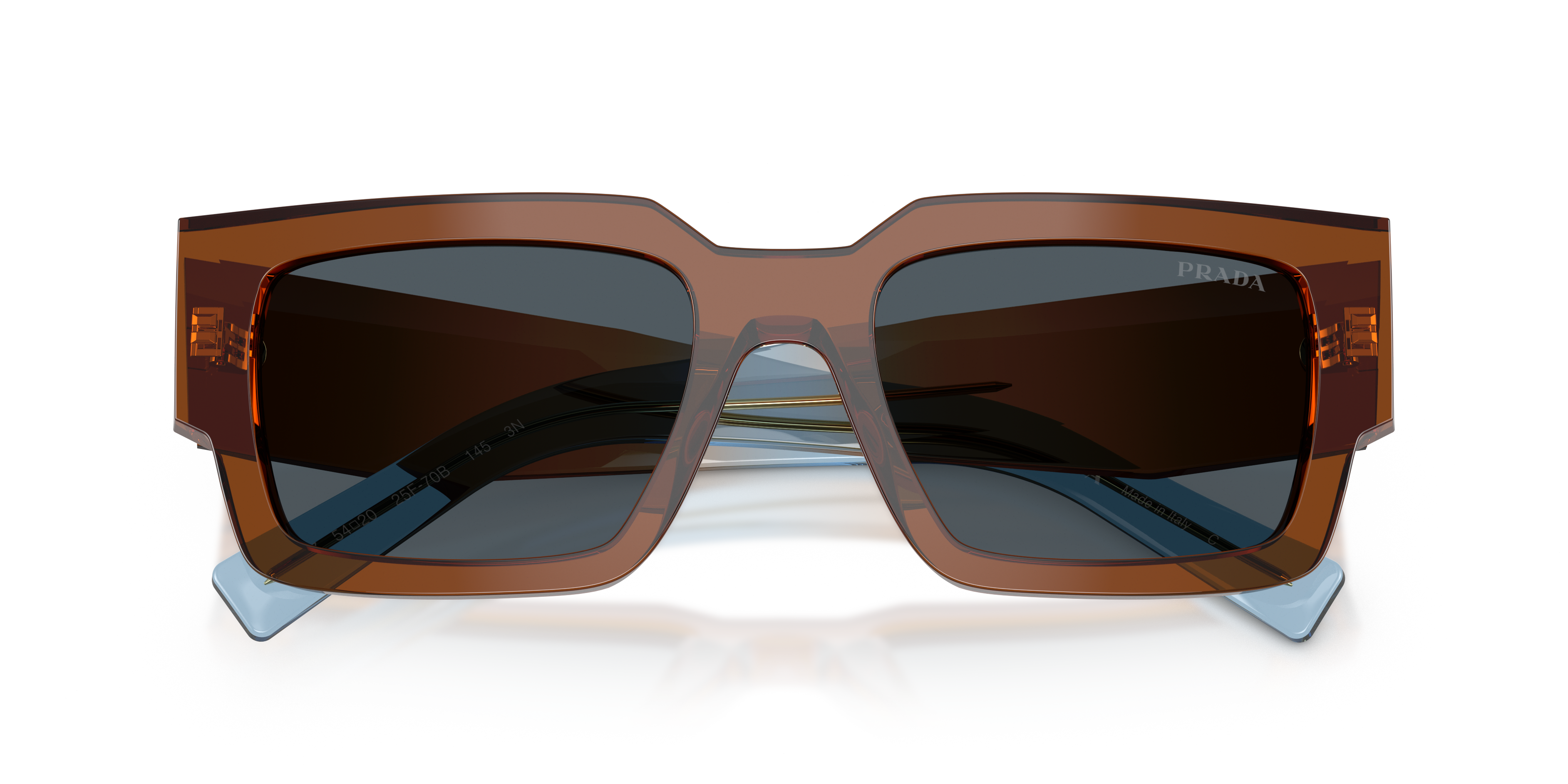 PRADA PR B17S 25F70B 54