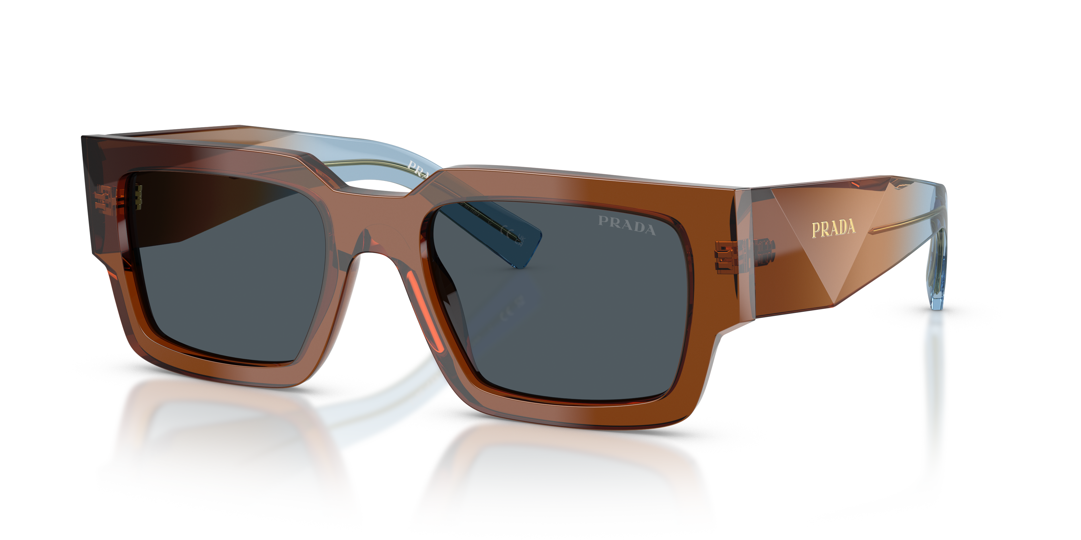 PRADA PR B17S 25F70B 54