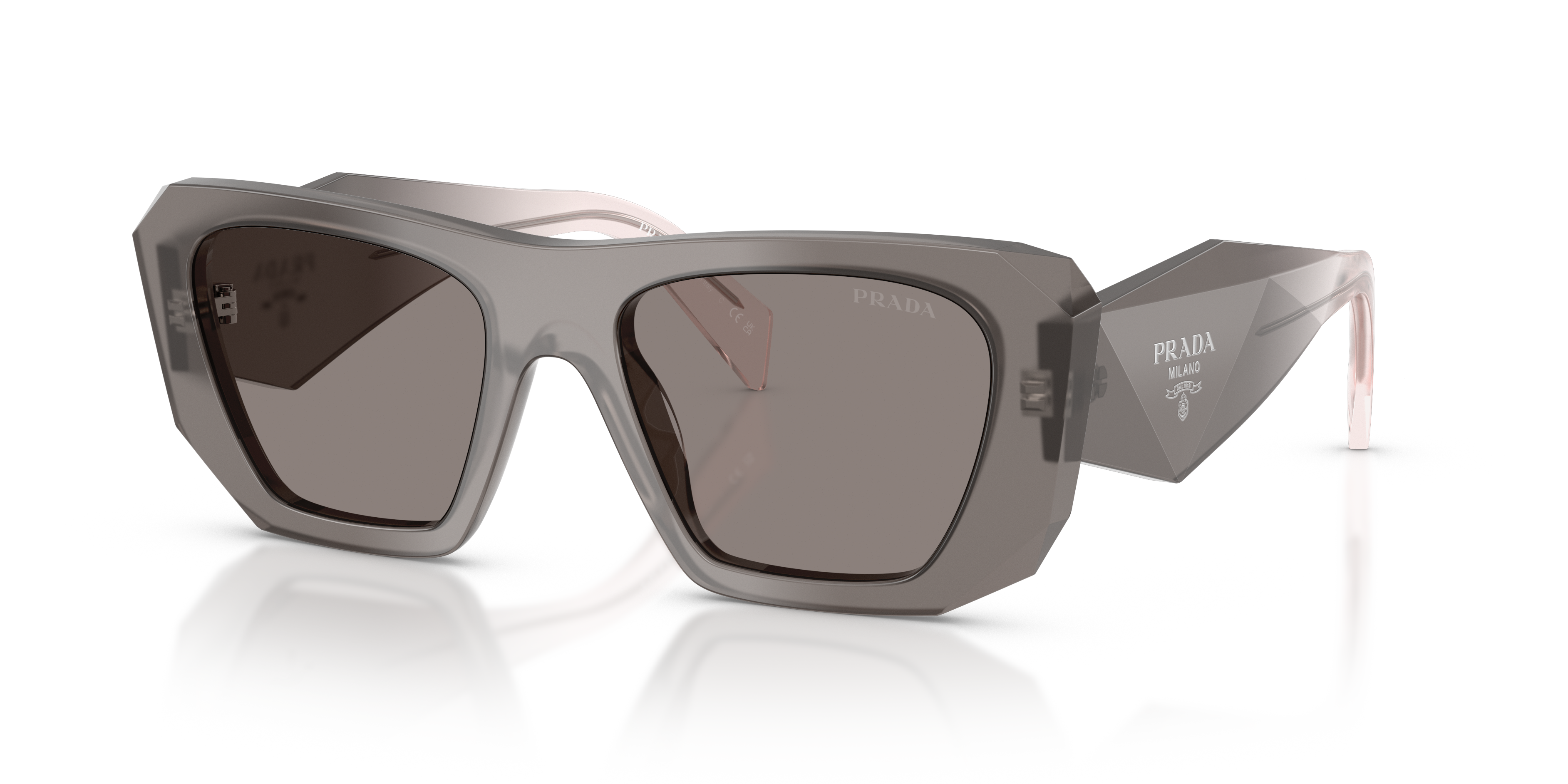 PRADA PR B18S 20F80Q 53