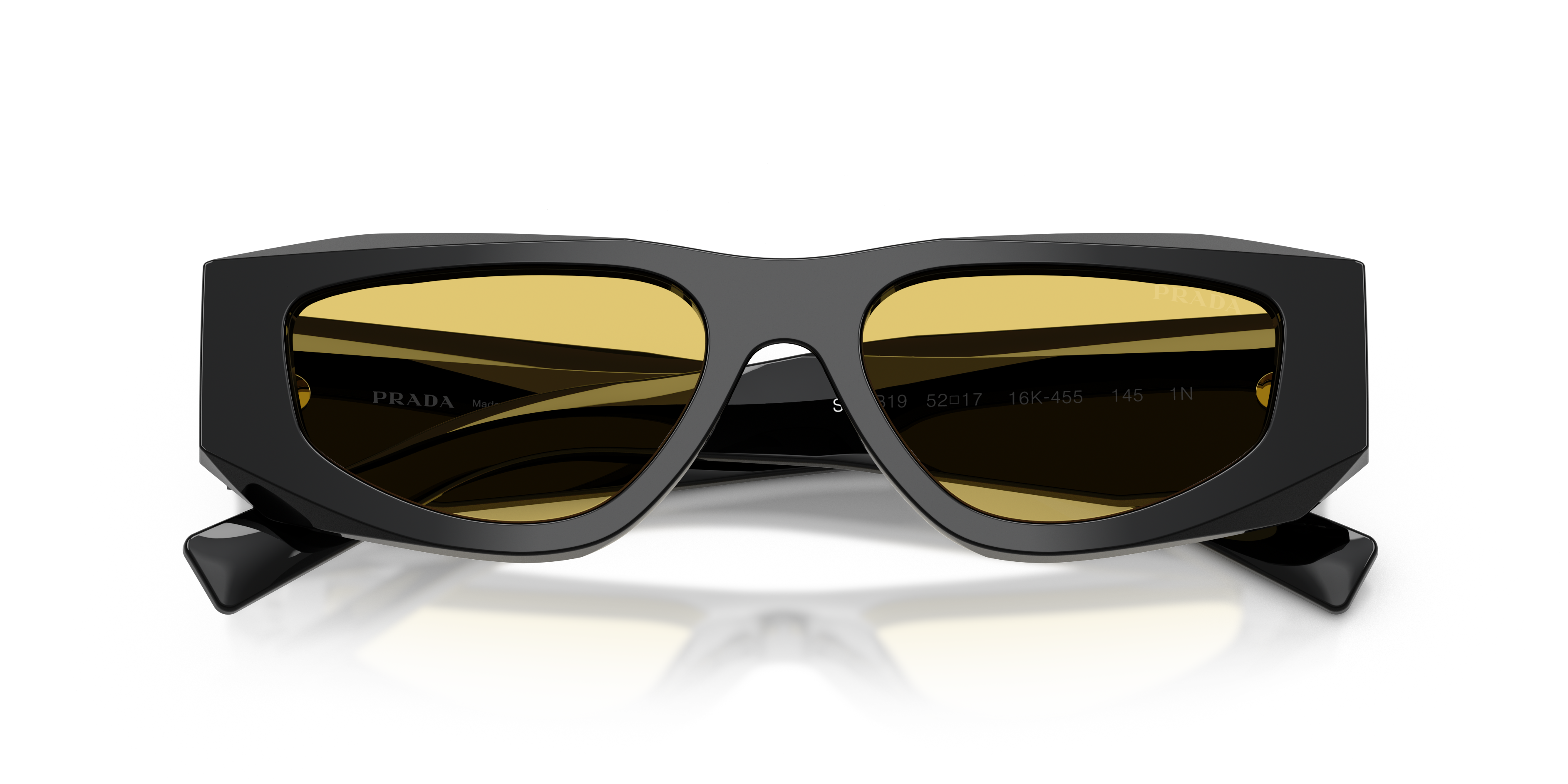 PRADA PR B19S 16K455 52