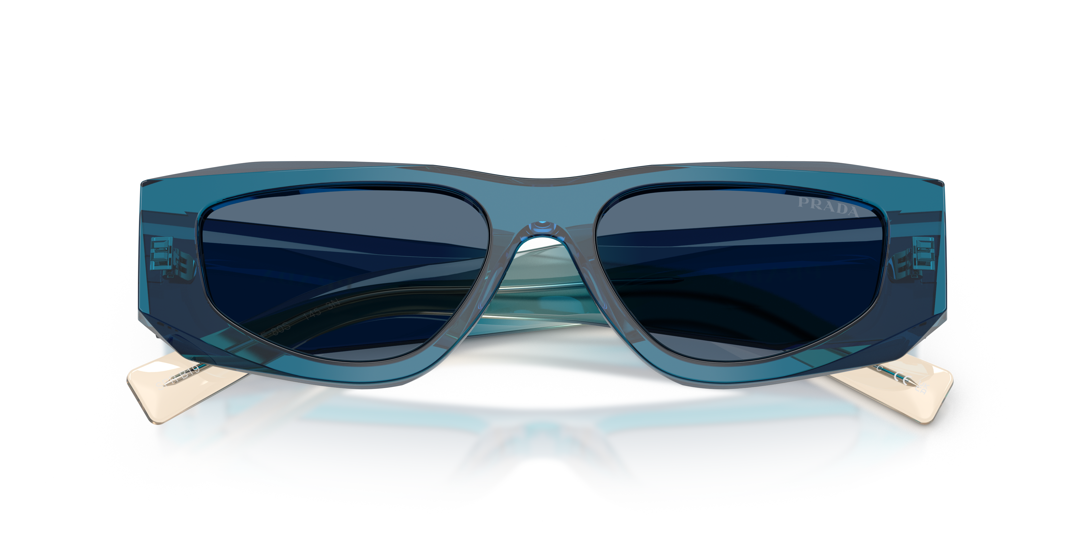 PRADA PR B19S 24F80S 52