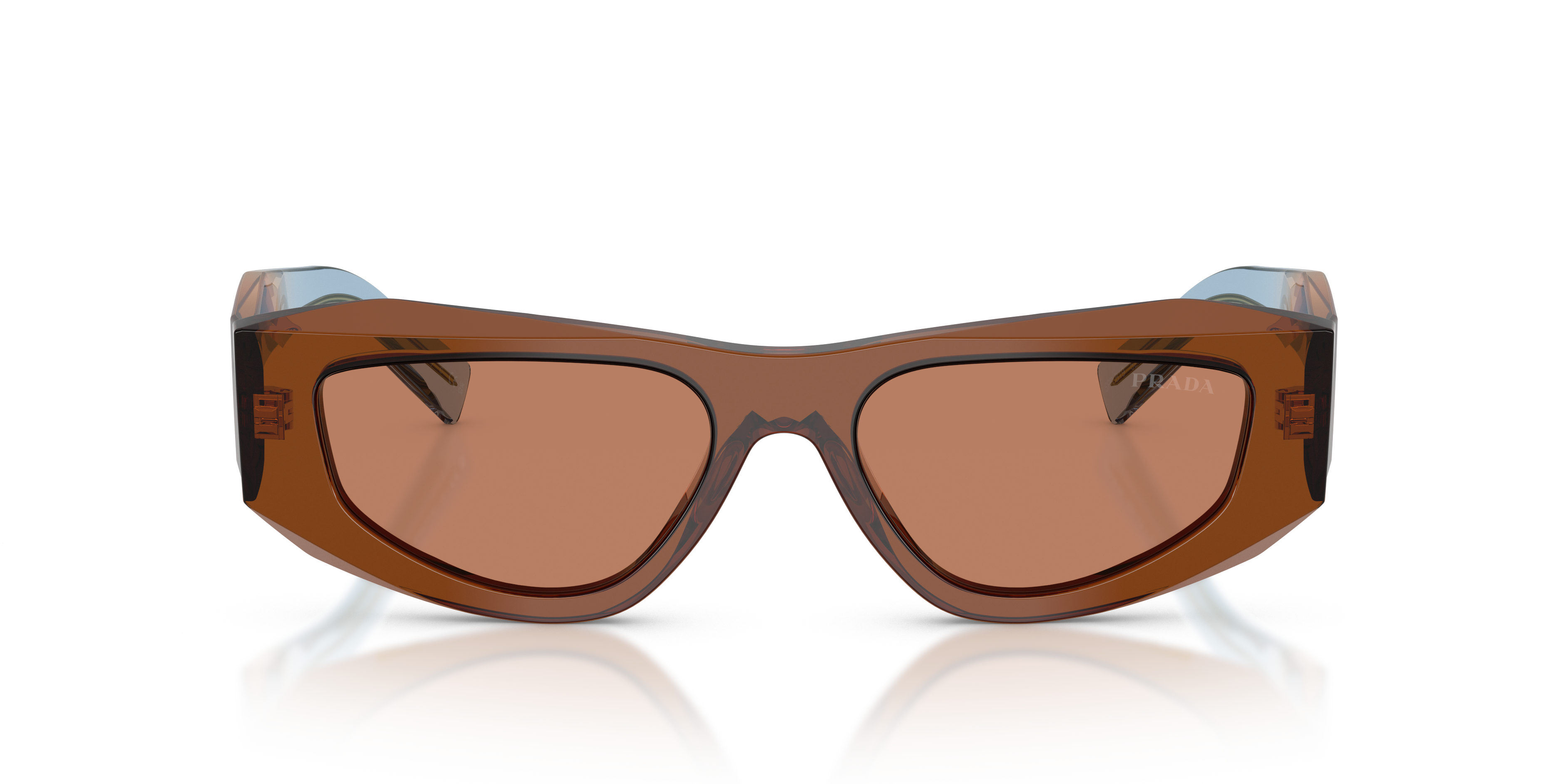 PRADA PR B19S 25F90Q 52