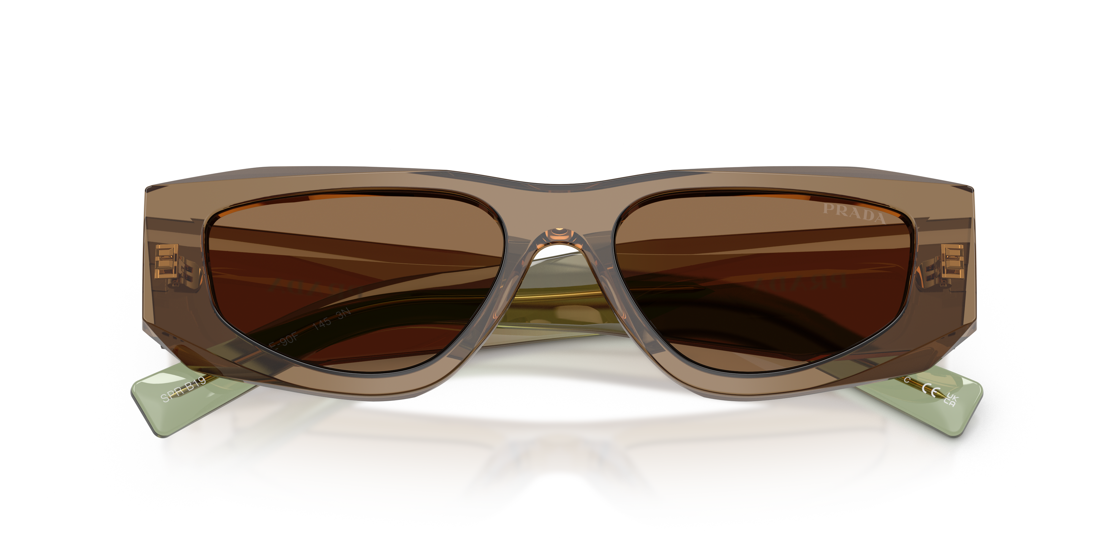 PRADA PR B19S 29E90F 52