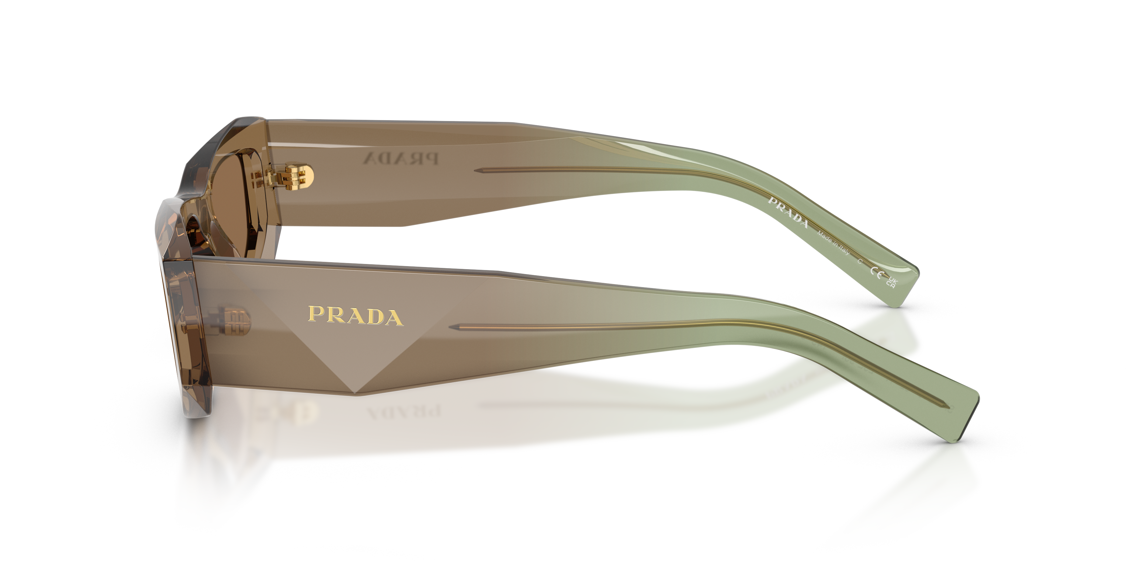 PRADA PR B19S 29E90F 52