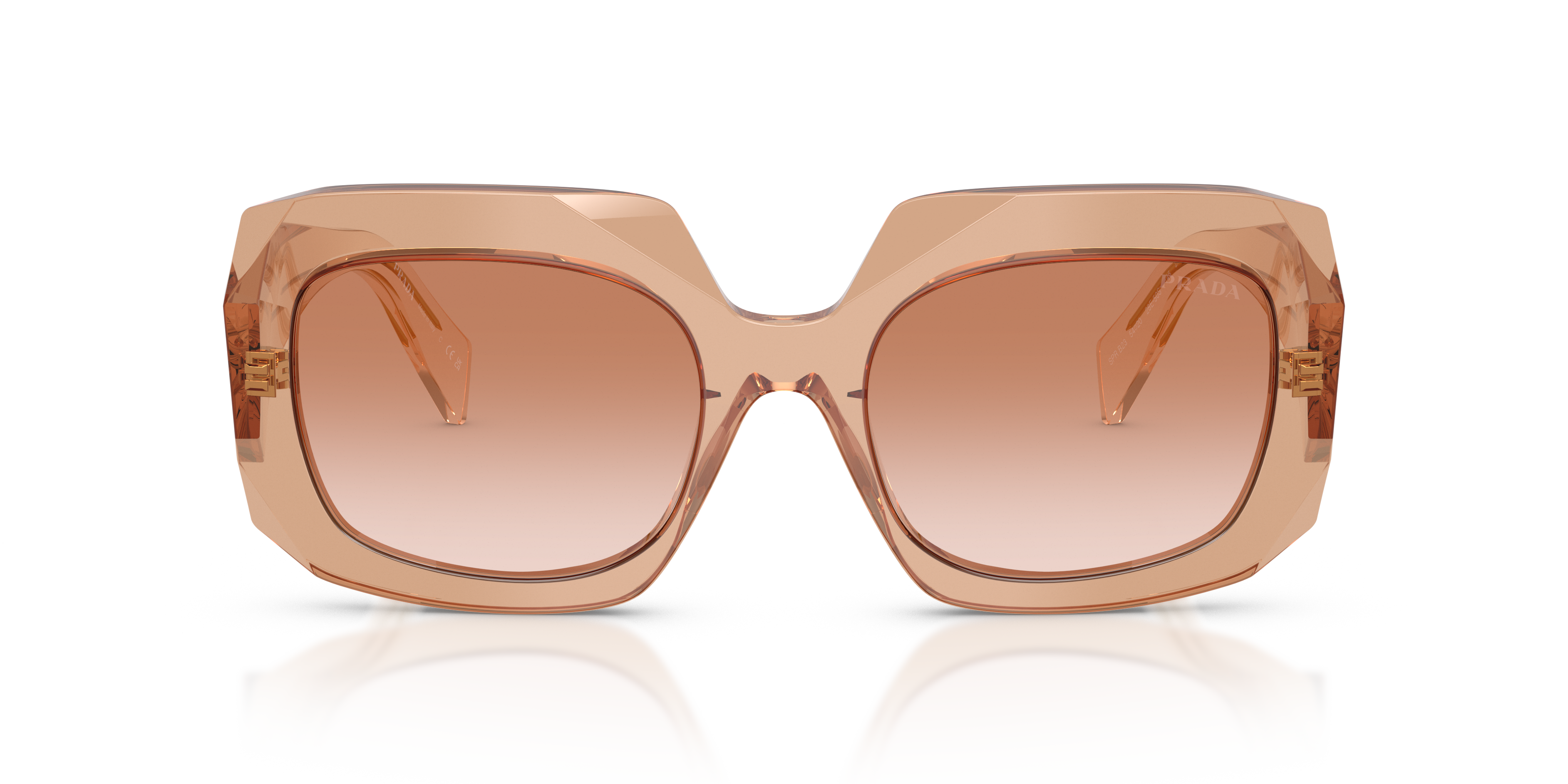 PRADA PR B23S 28E50S 54