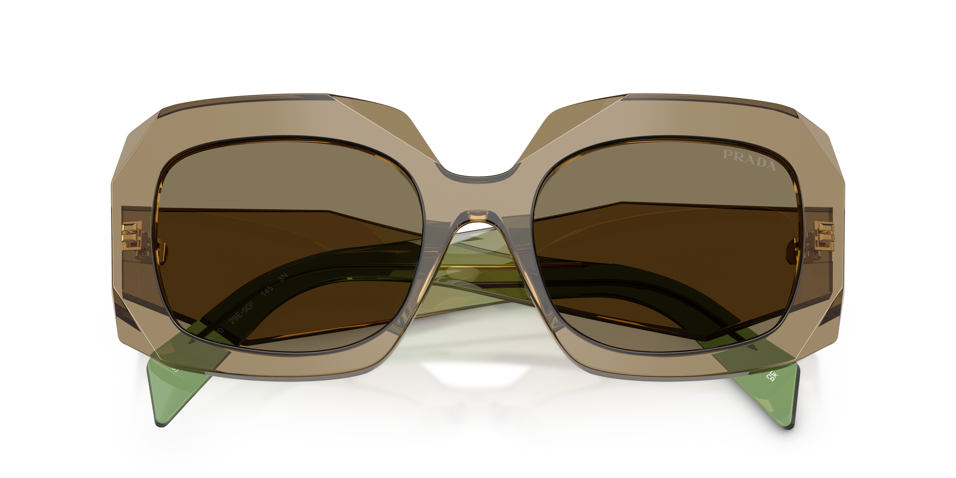 PRADA PR B23S 29E90F 54