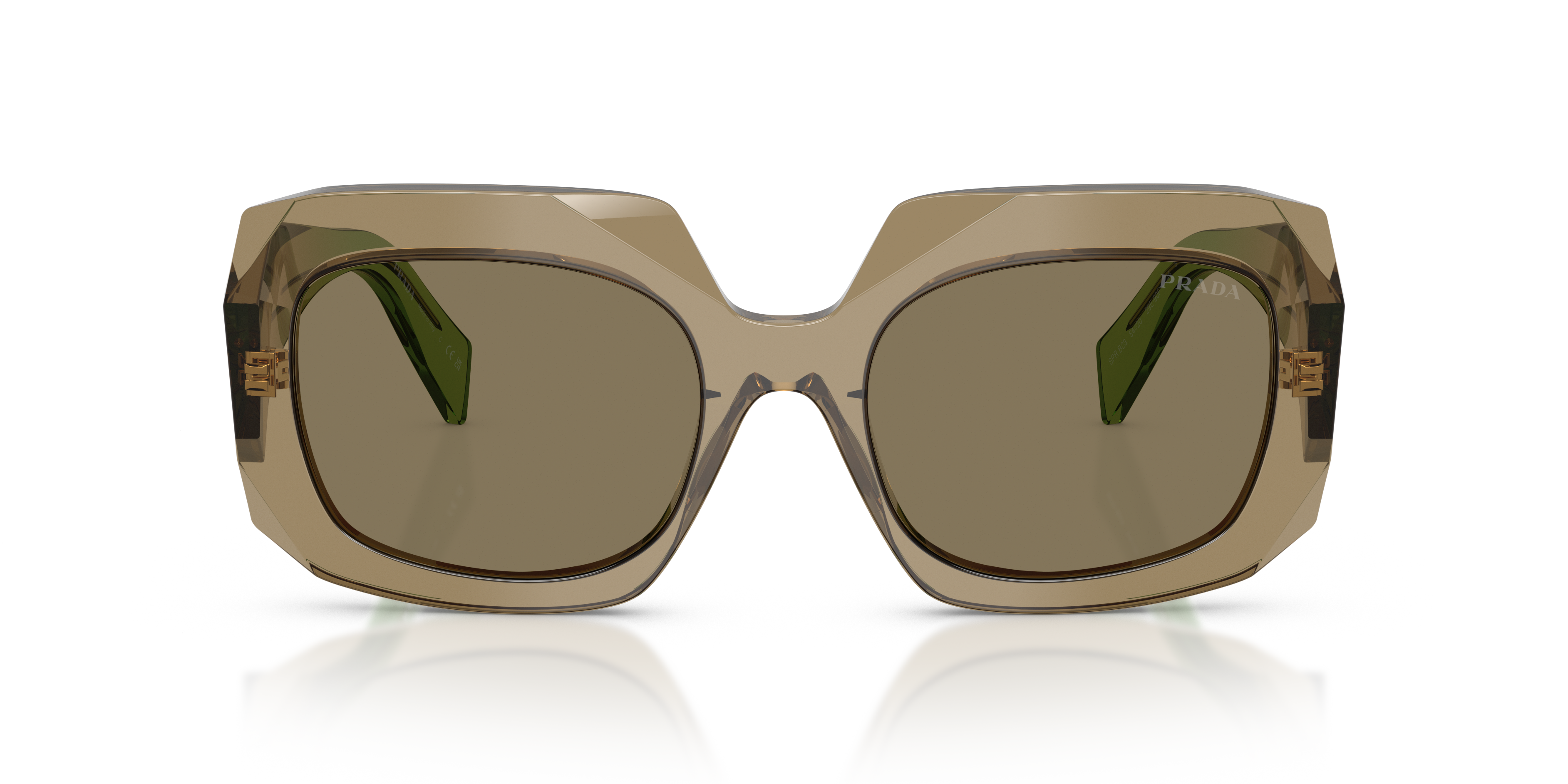 PRADA PR B23S 29E90F 54