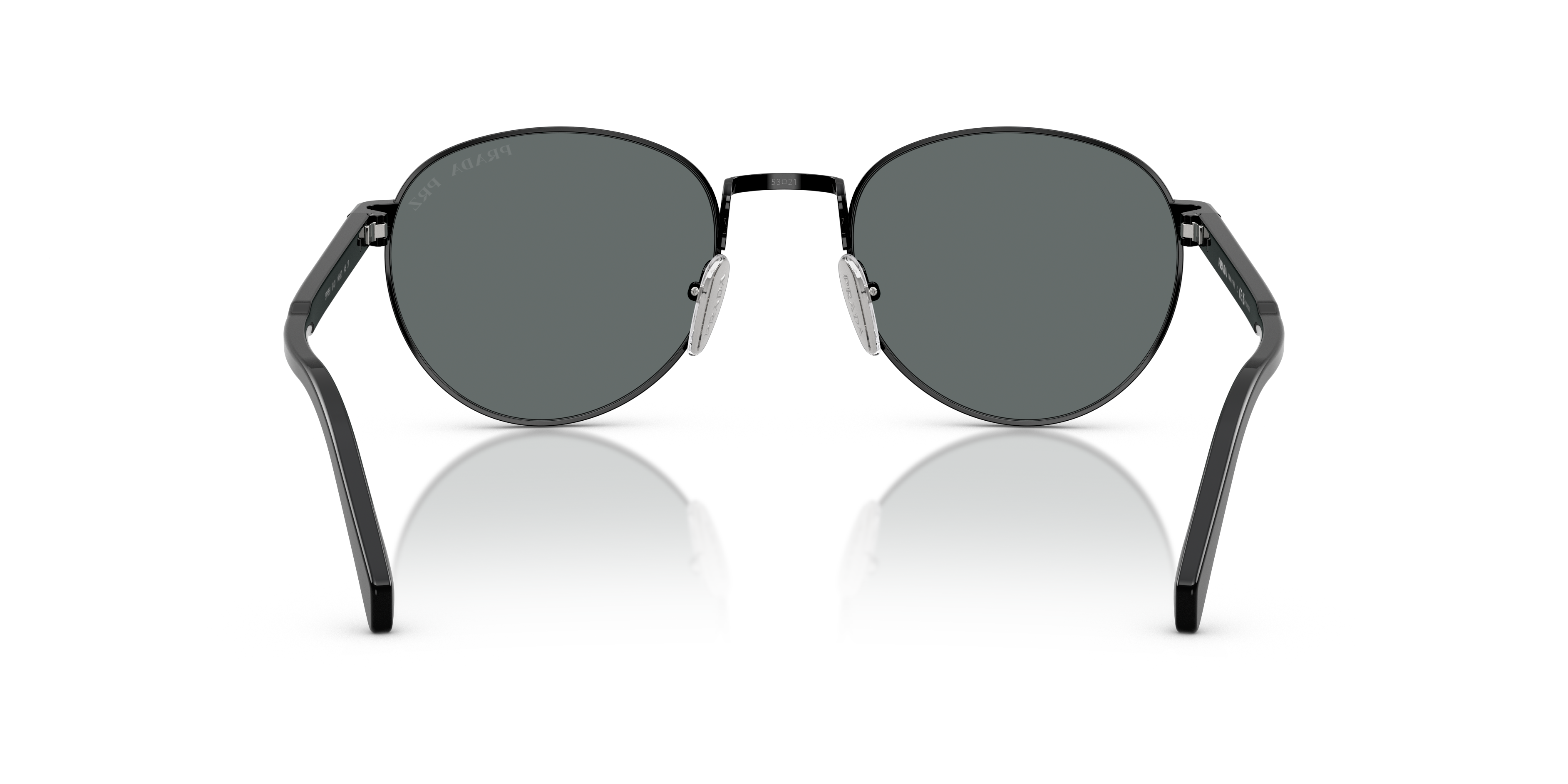 PRADA PR B51S 1AB5Z1 53