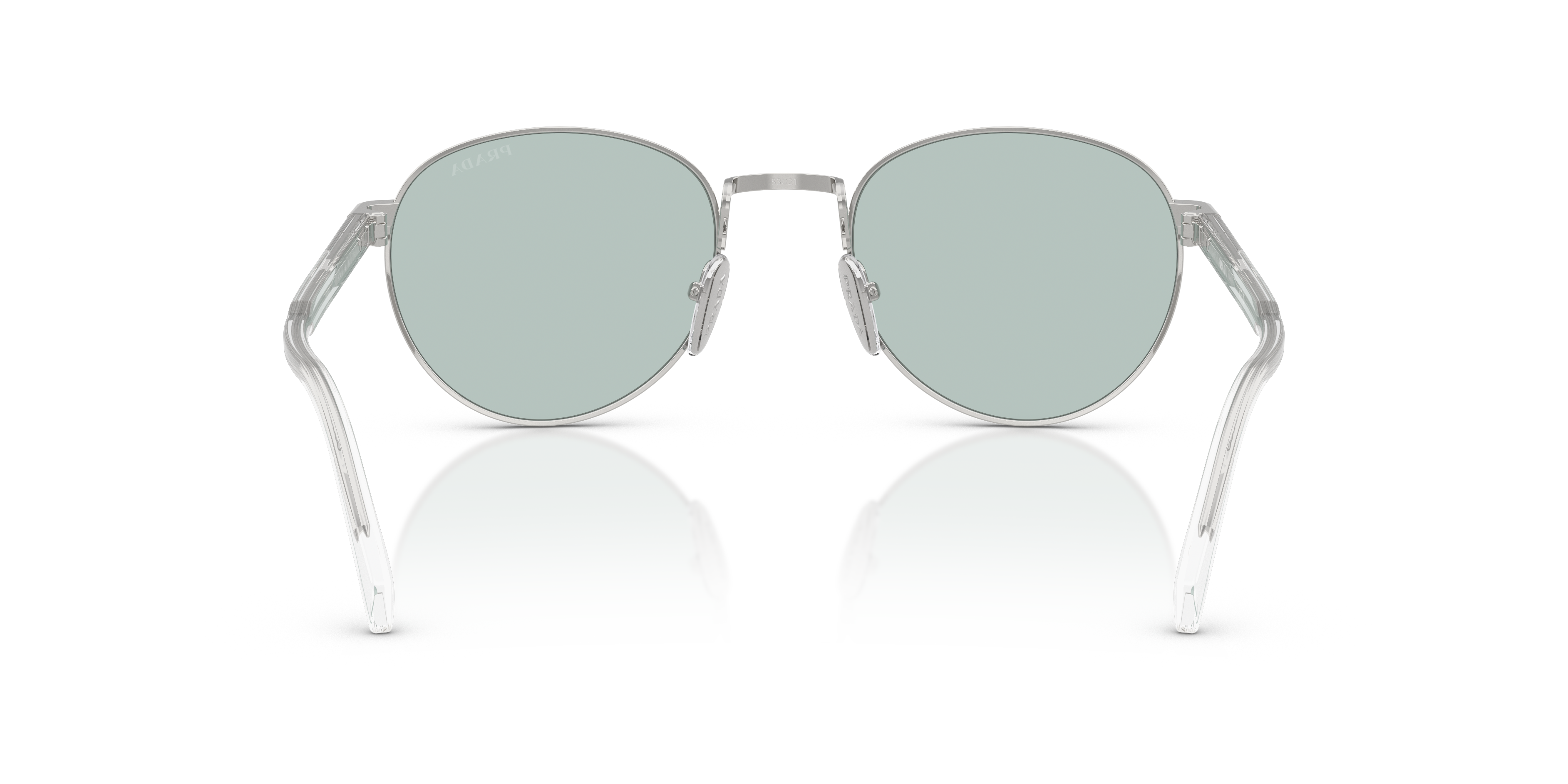 PRADA PR B51S 1BC40N 53