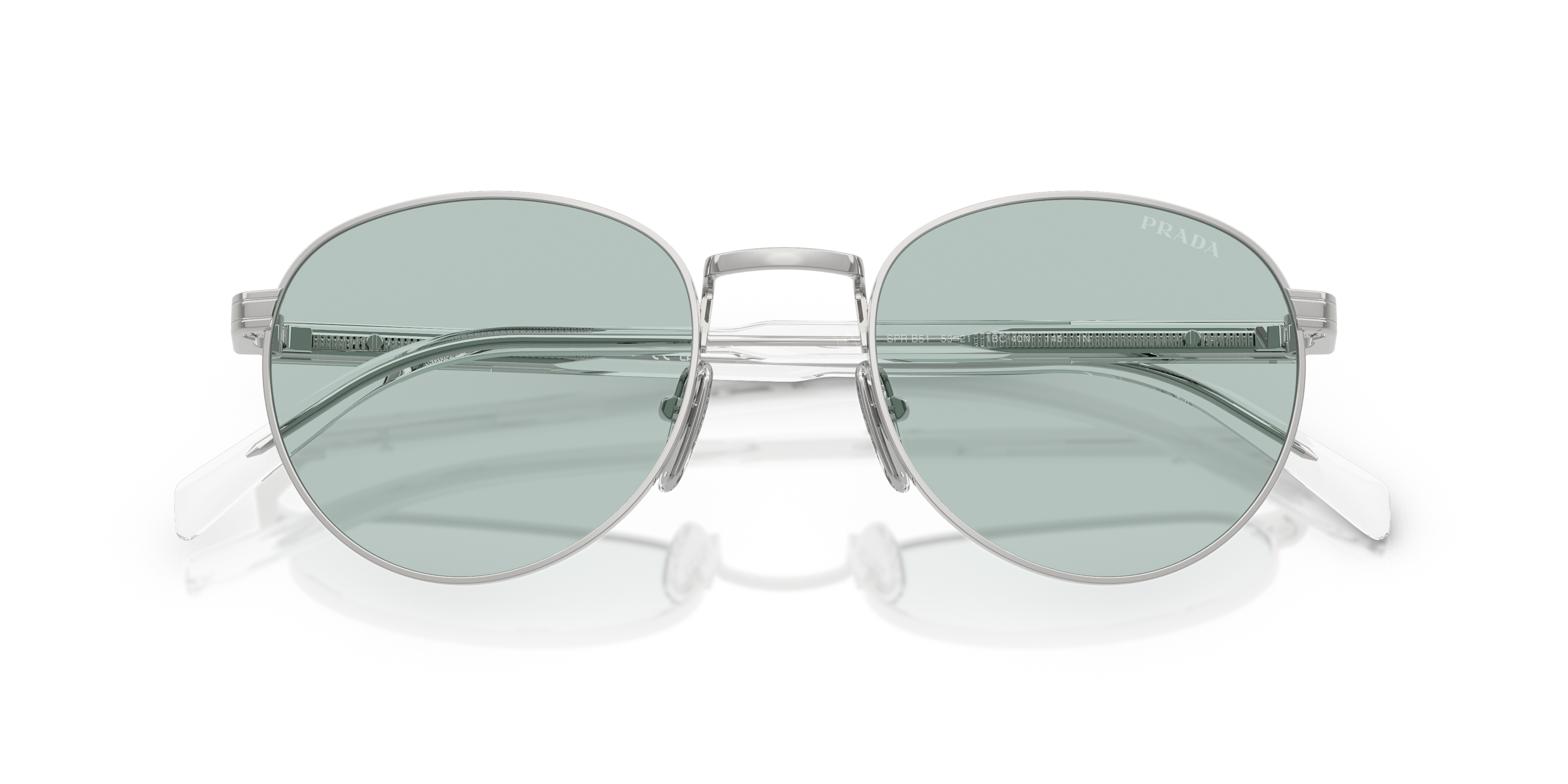 PRADA PR B51S 1BC40N 53