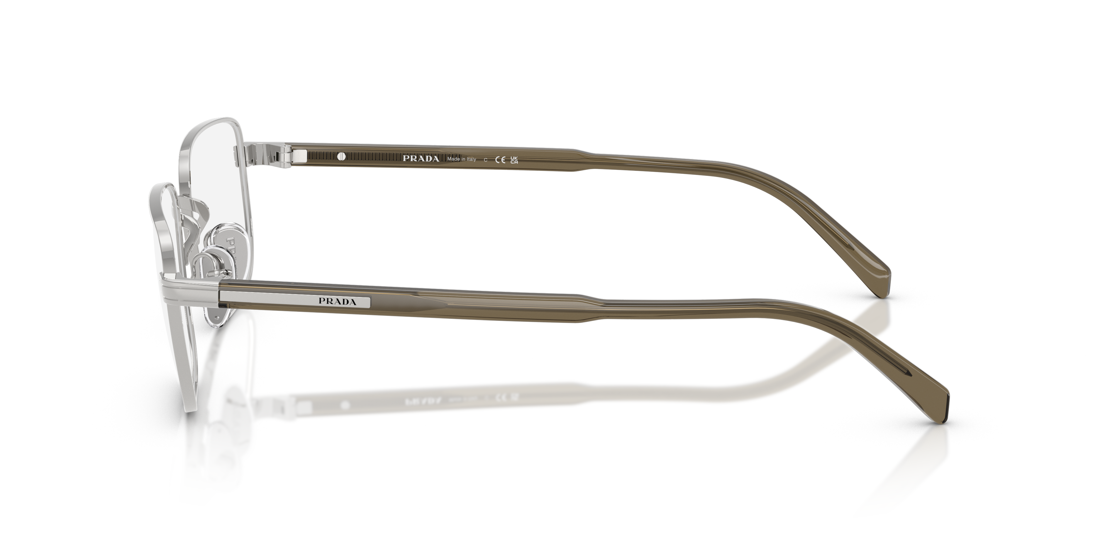 PRADA PR B51V 11U1O1 55