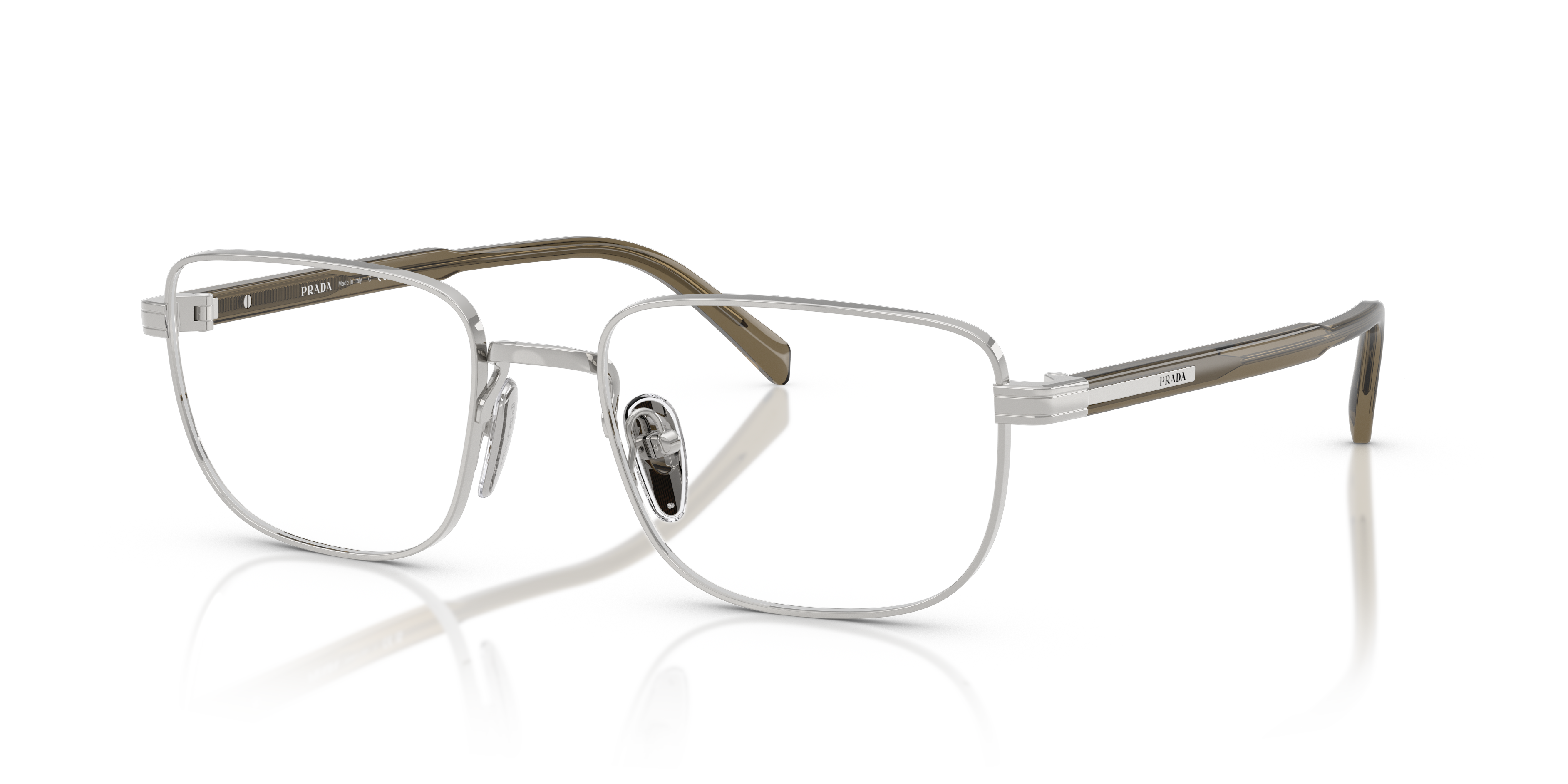 PRADA PR B51V 11U1O1 55