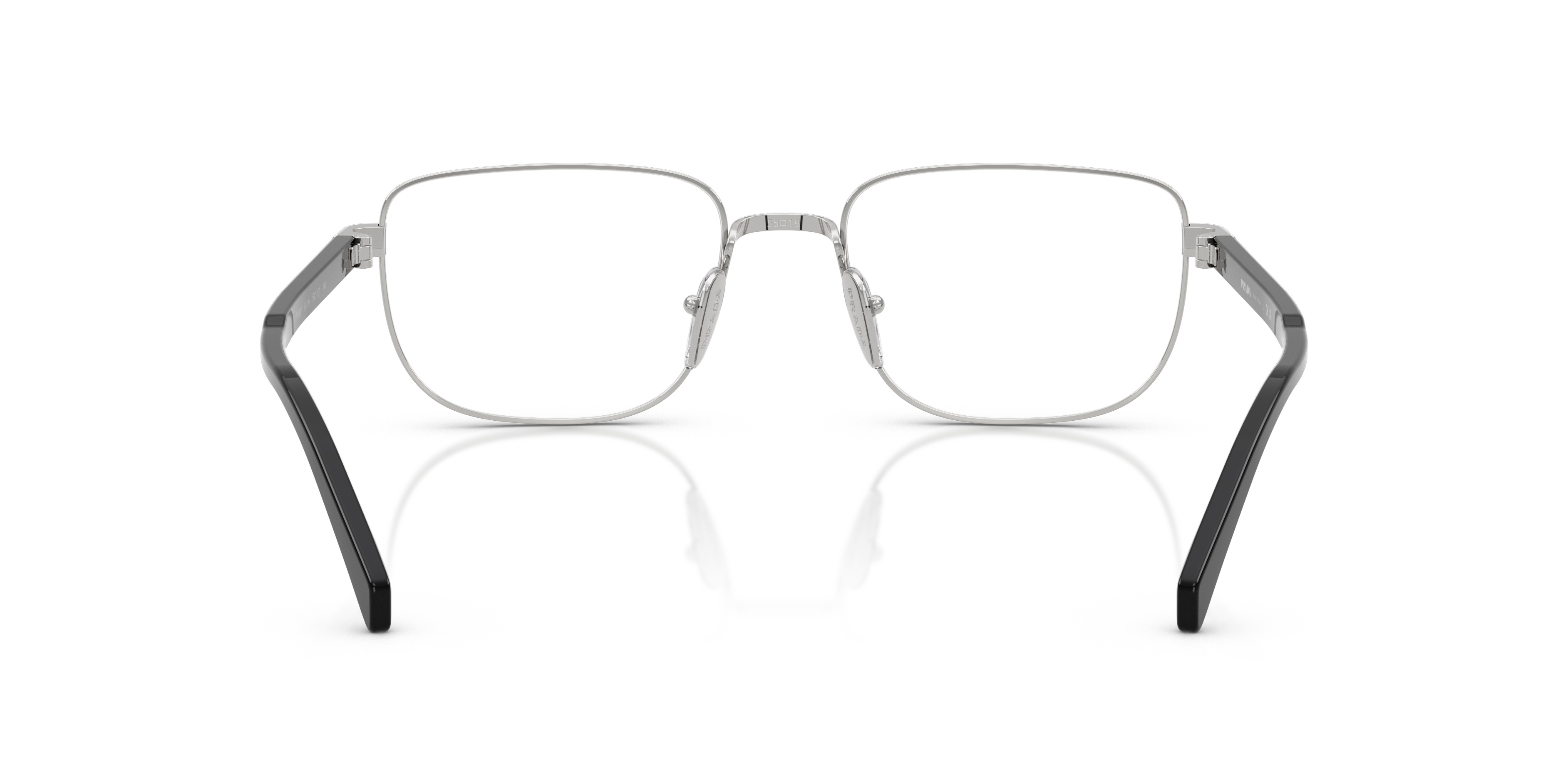 PRADA PR B51V 1BC1O1 53