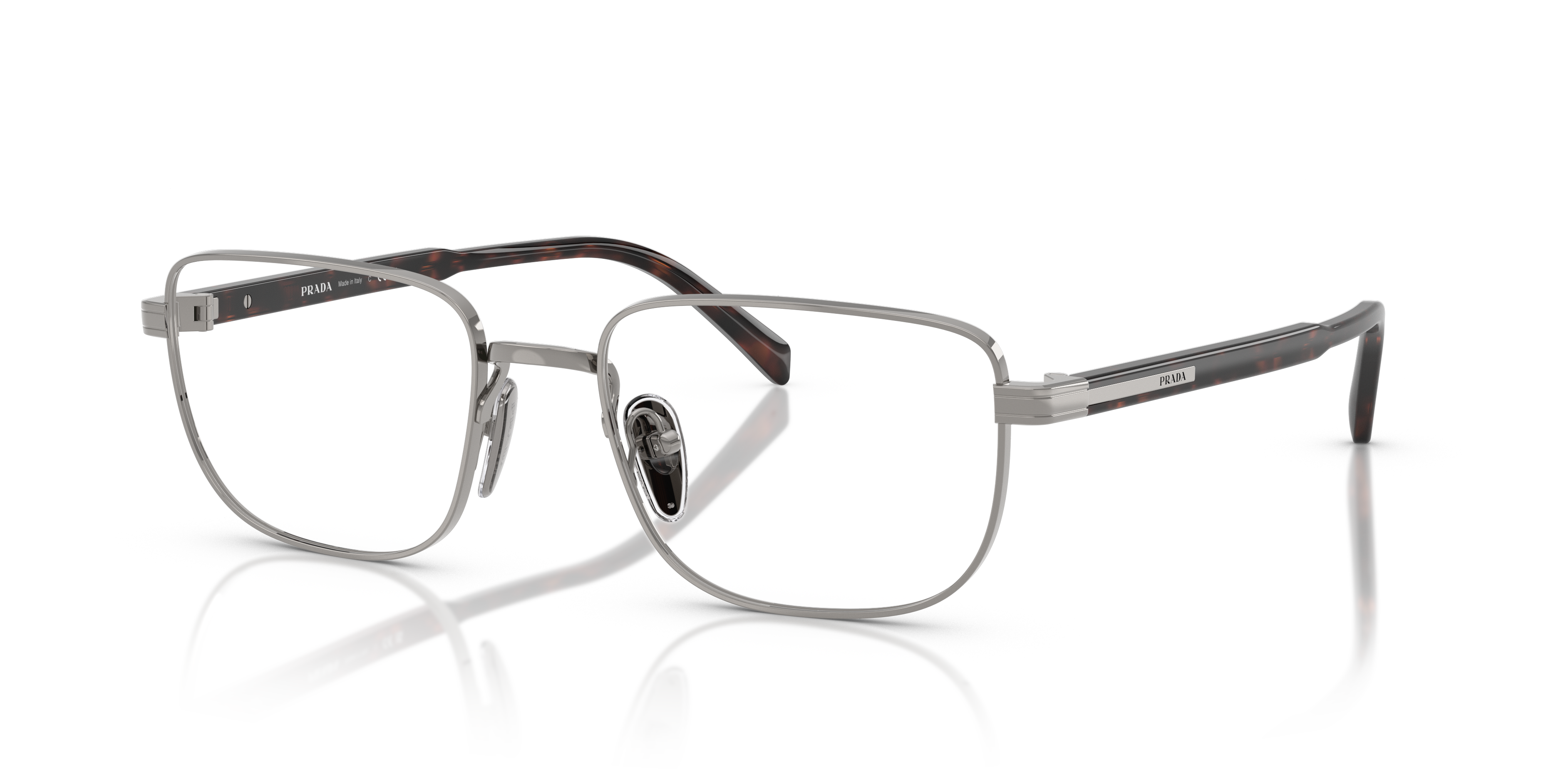 PRADA PR B51V 20C1O1 53