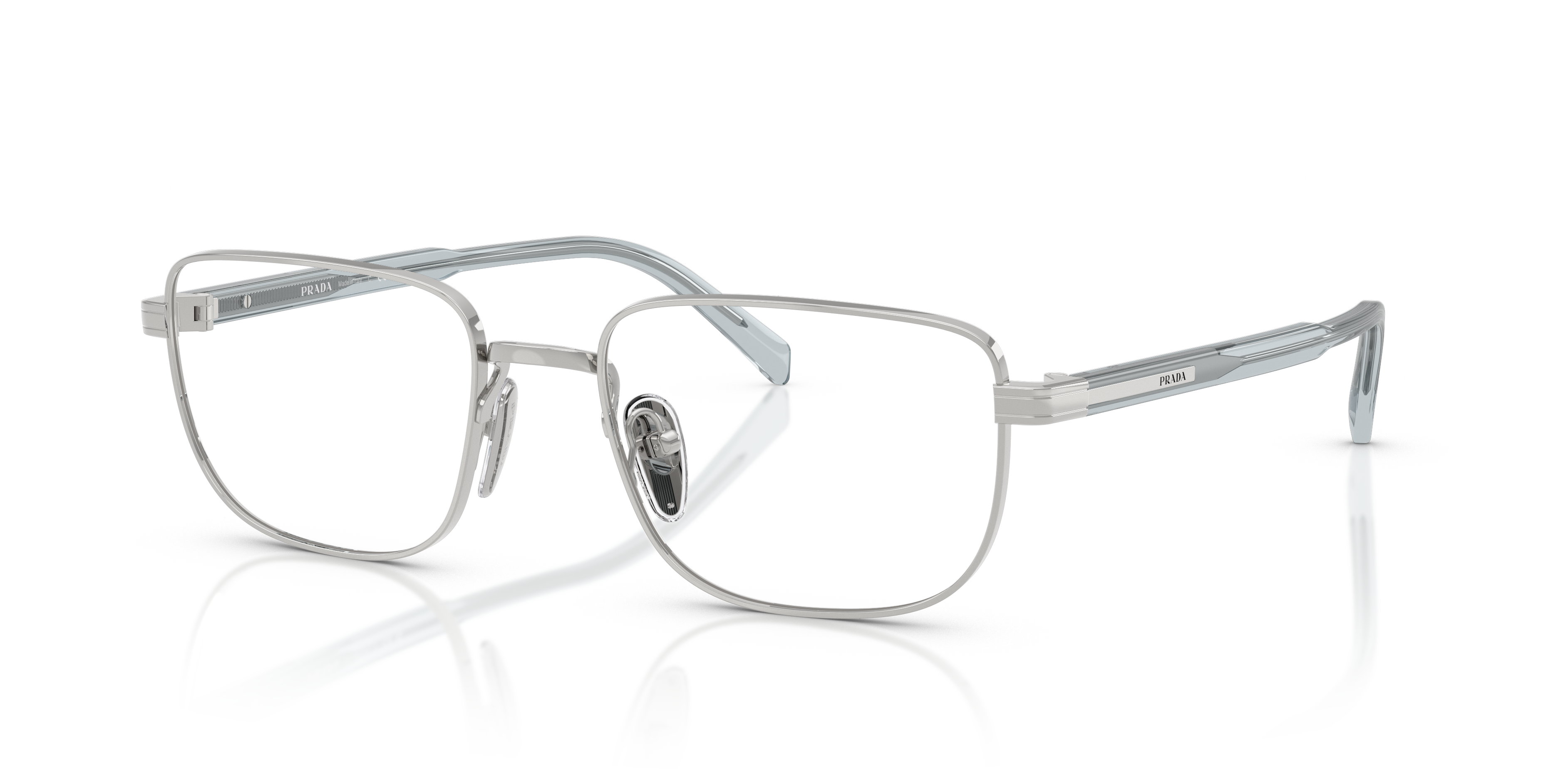 PRADA PR B51V 29B1O1 55