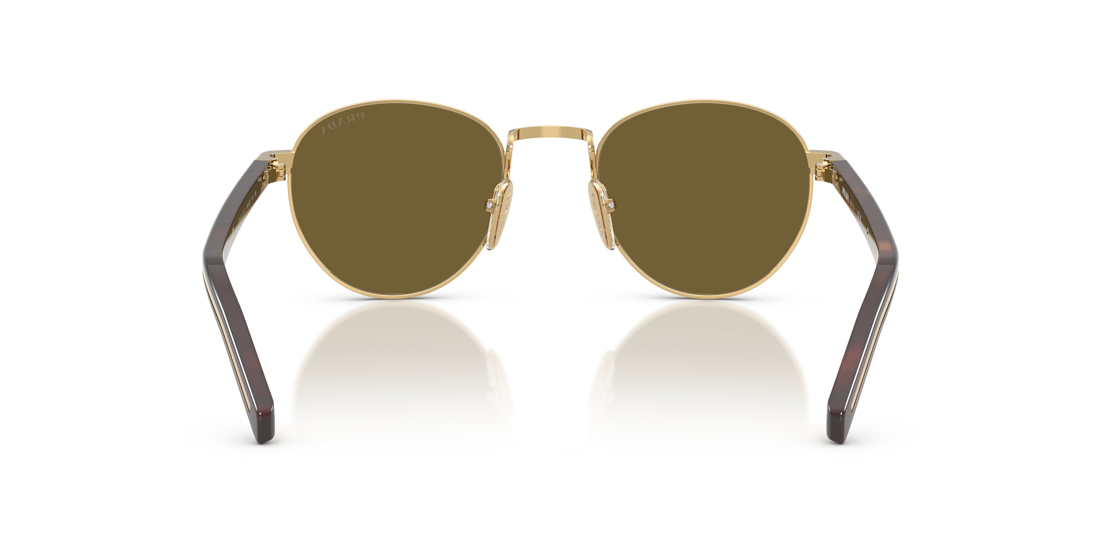 PRADA PR B52S 5AK09Z 49