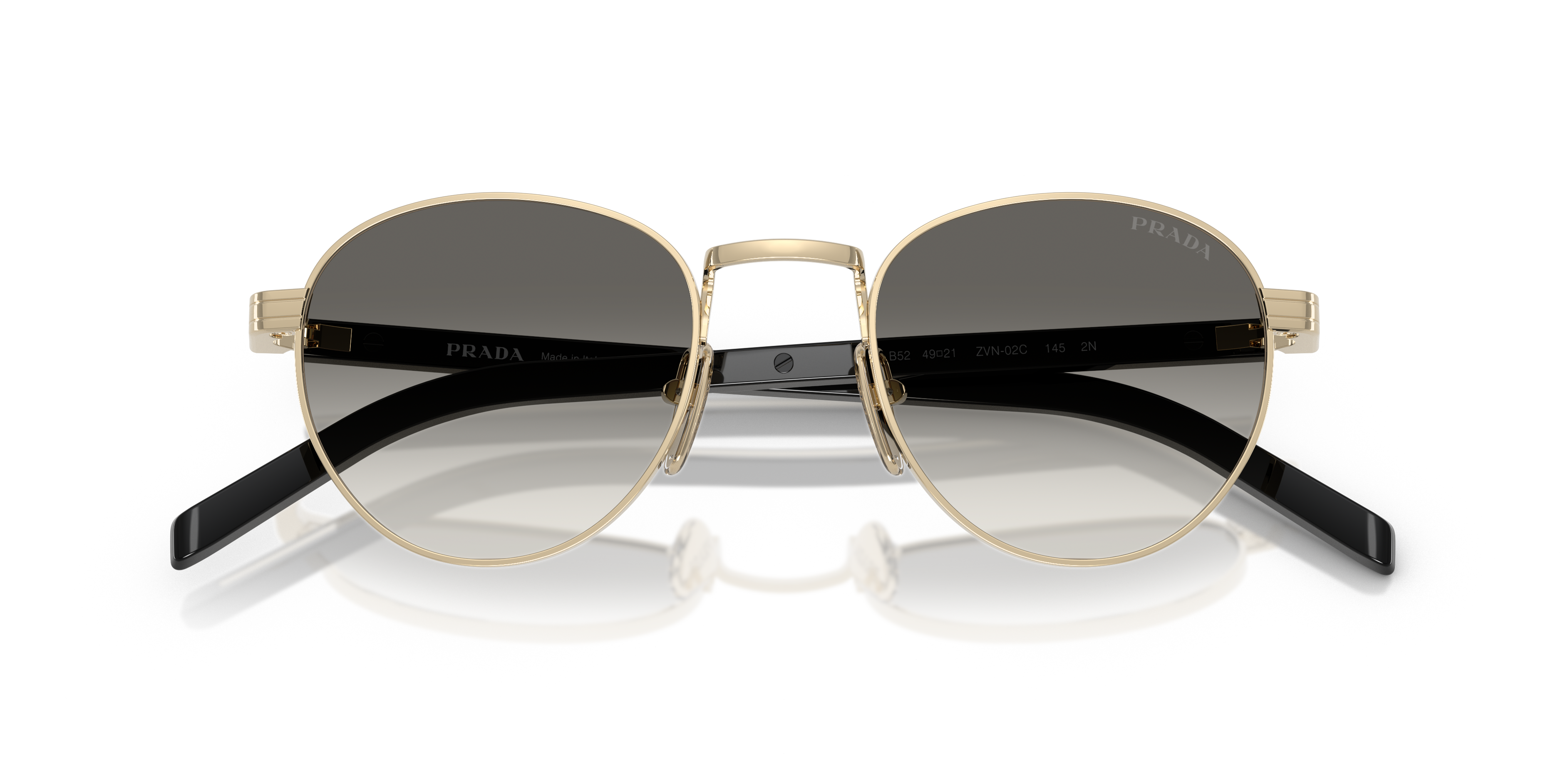 PRADA PR B52S ZVN02C 49