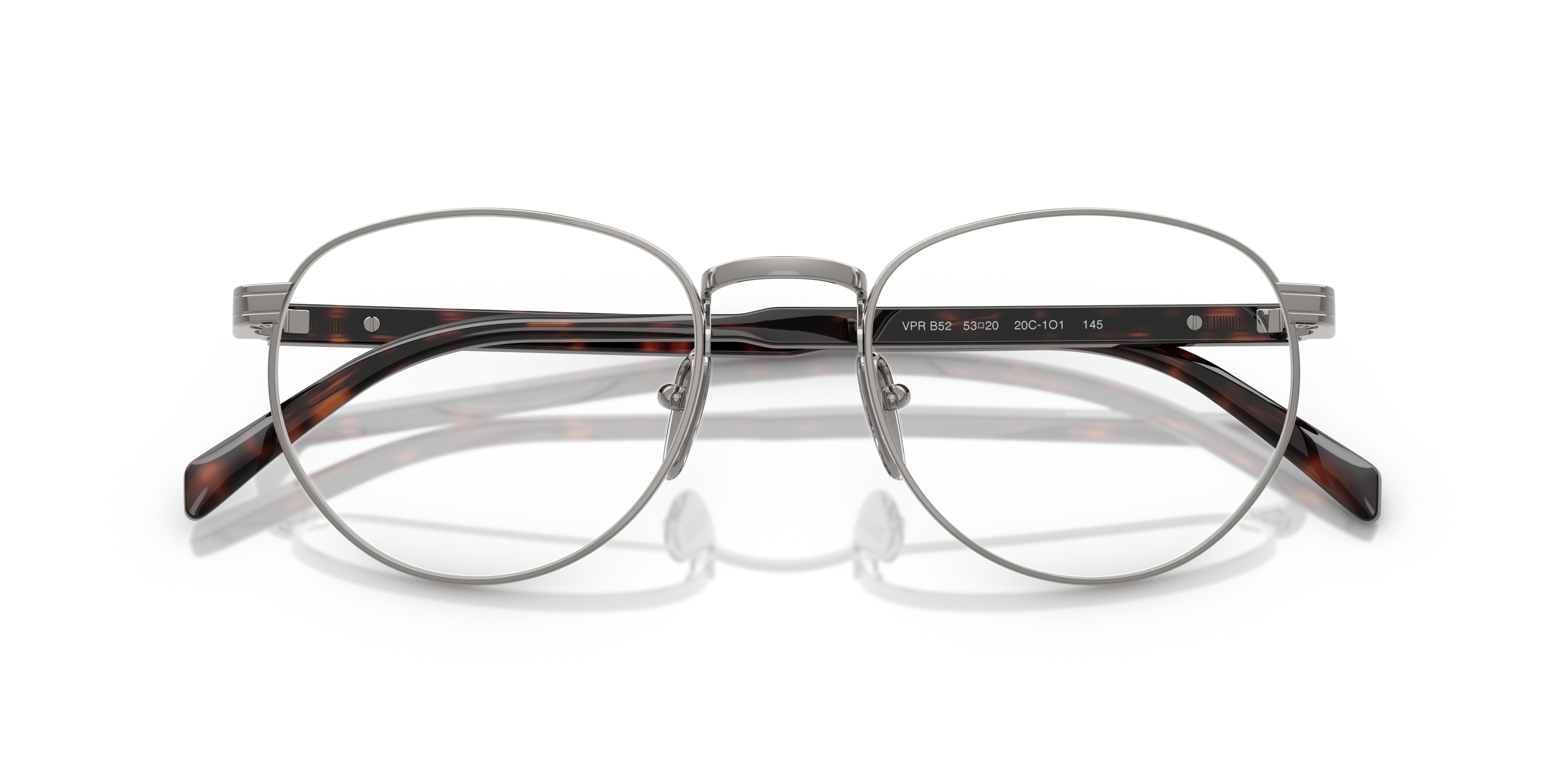 PRADA PR B52V 20C1O1 53