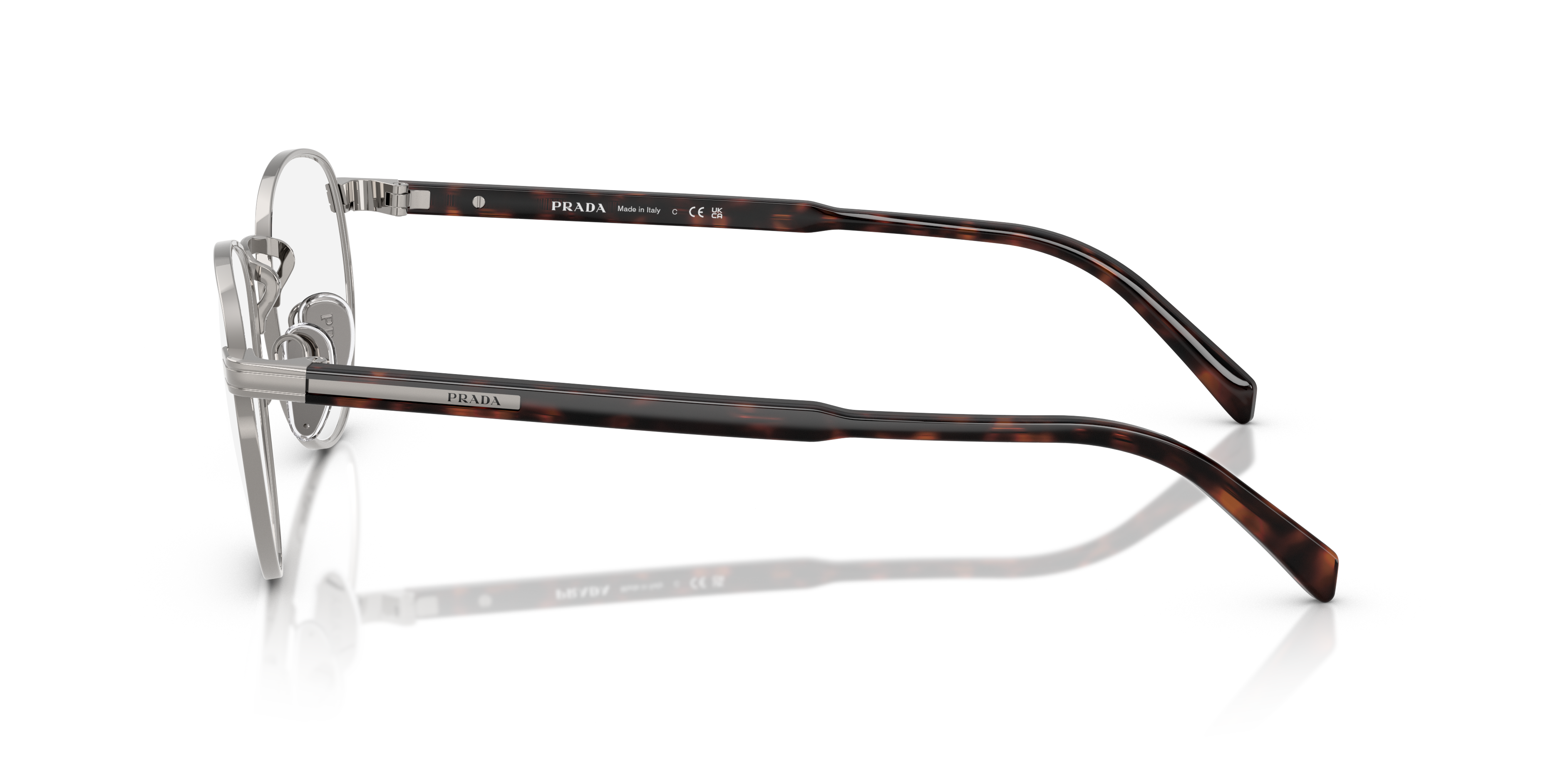 PRADA PR B52V 20C1O1 53