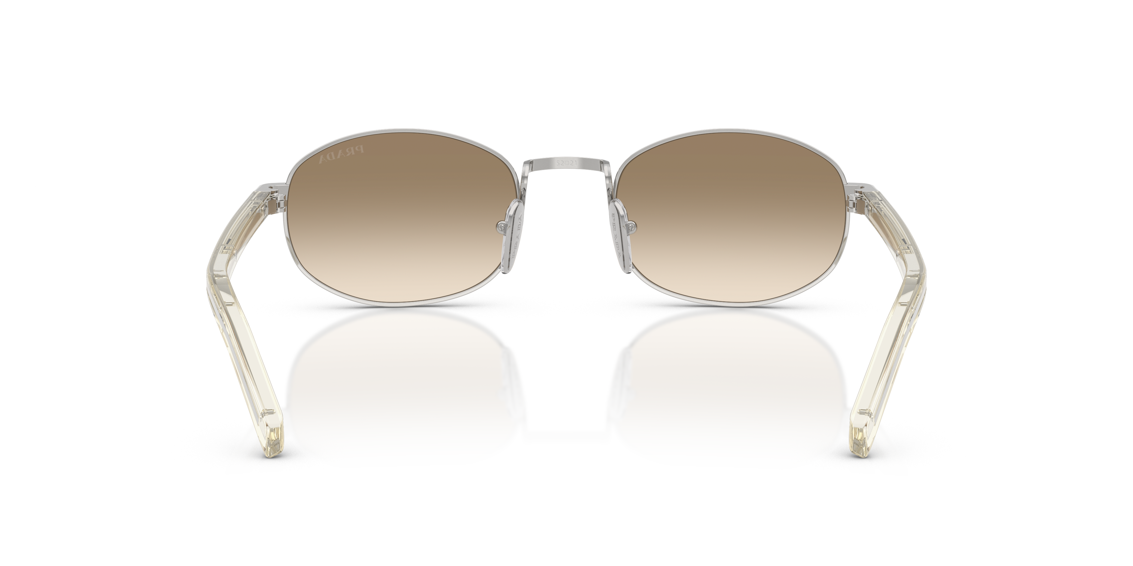 PRADA PR B53S 1BC80K 49