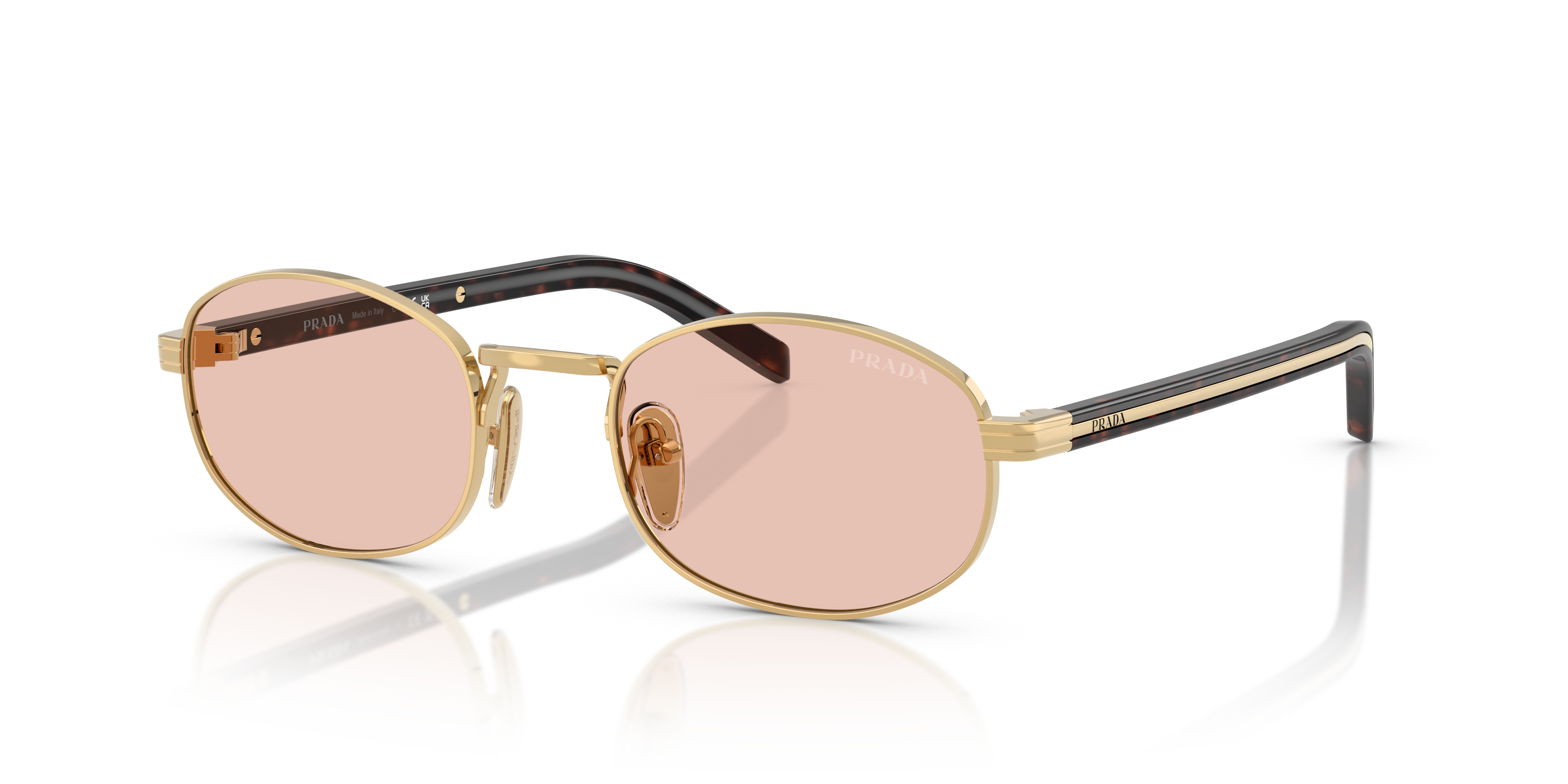 PRADA PR B53S 5AK50V 52