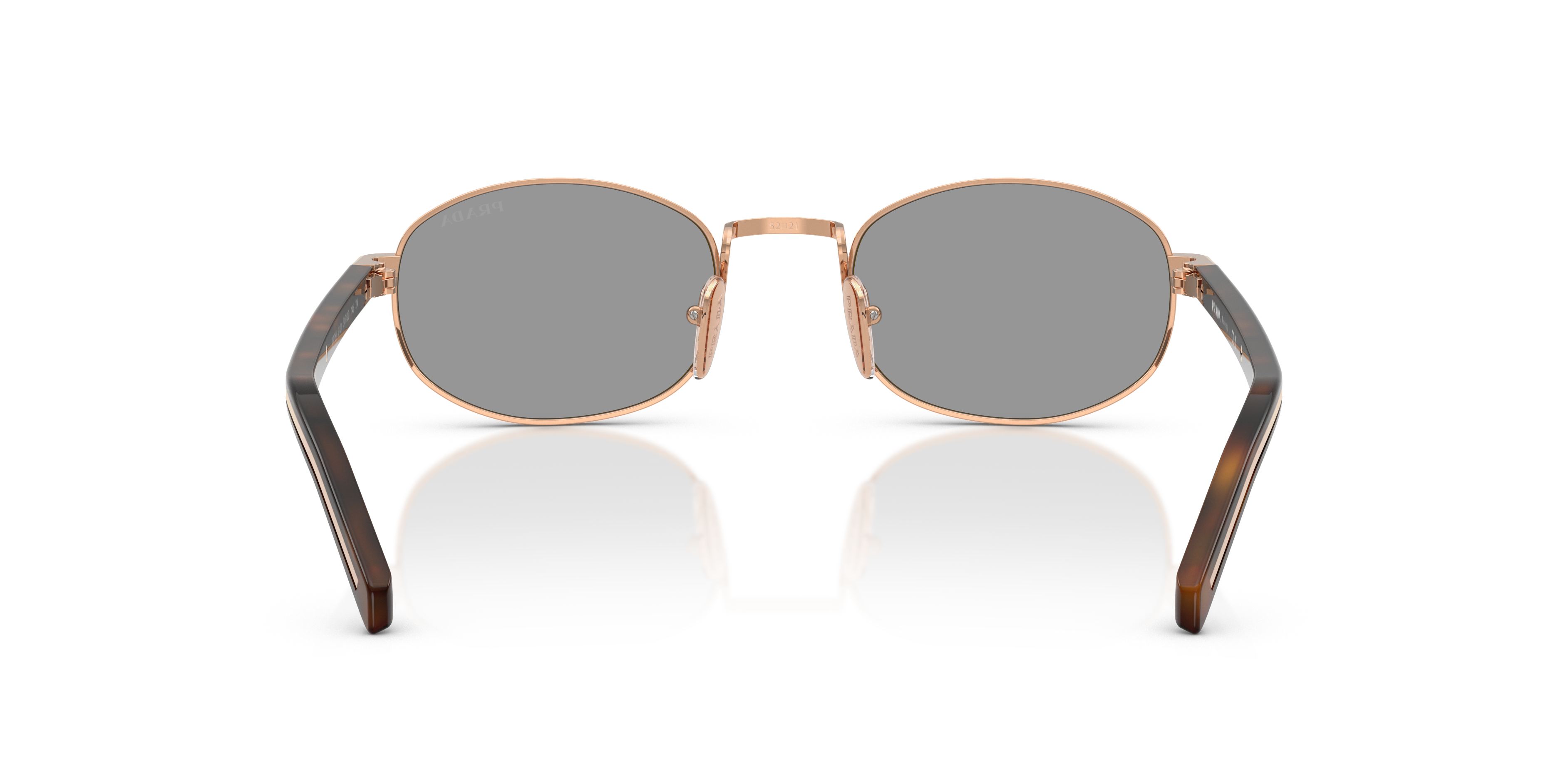 PRADA PR B53S SVF50Q 52