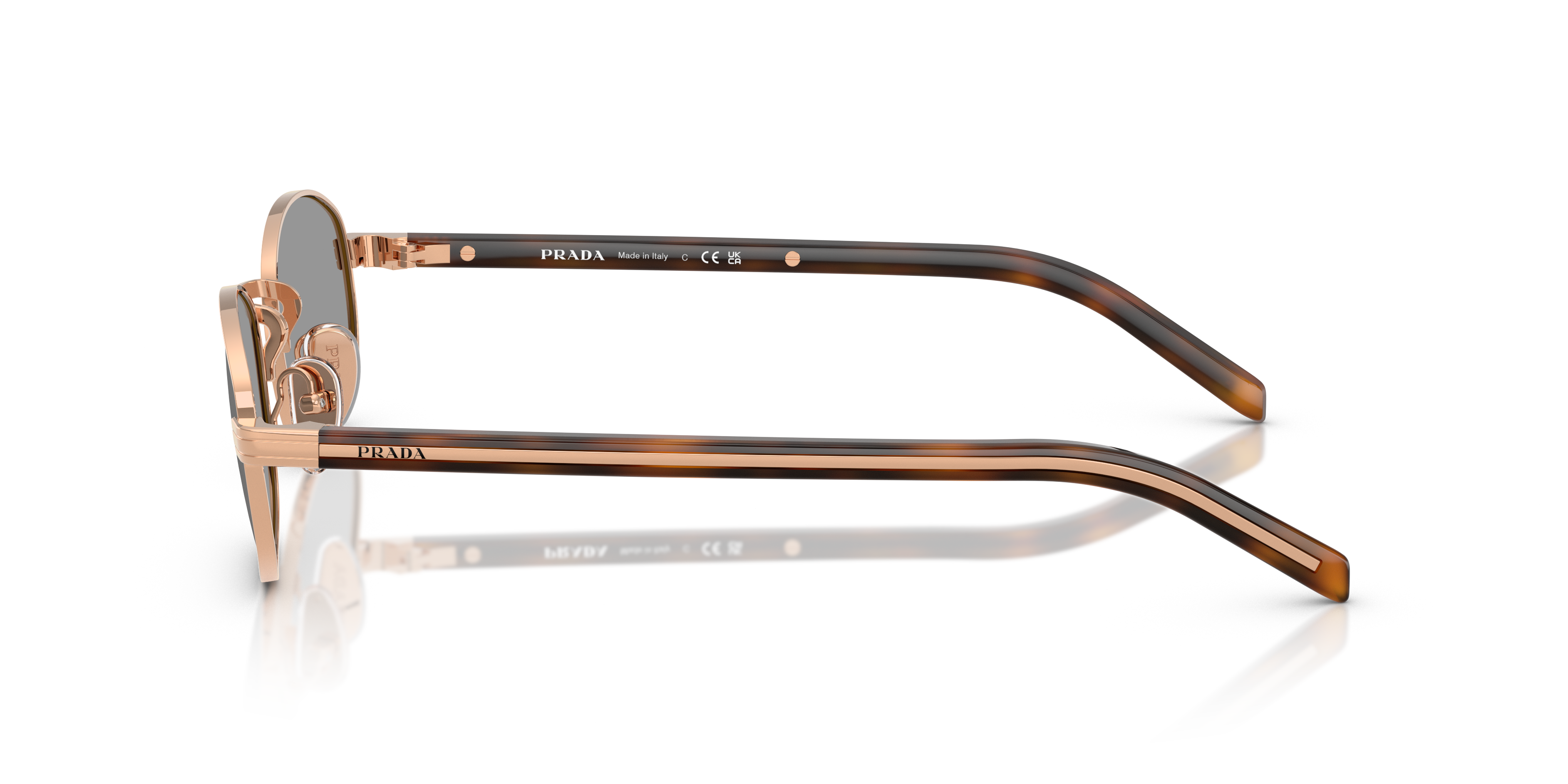 PRADA PR B53S SVF50Q 52