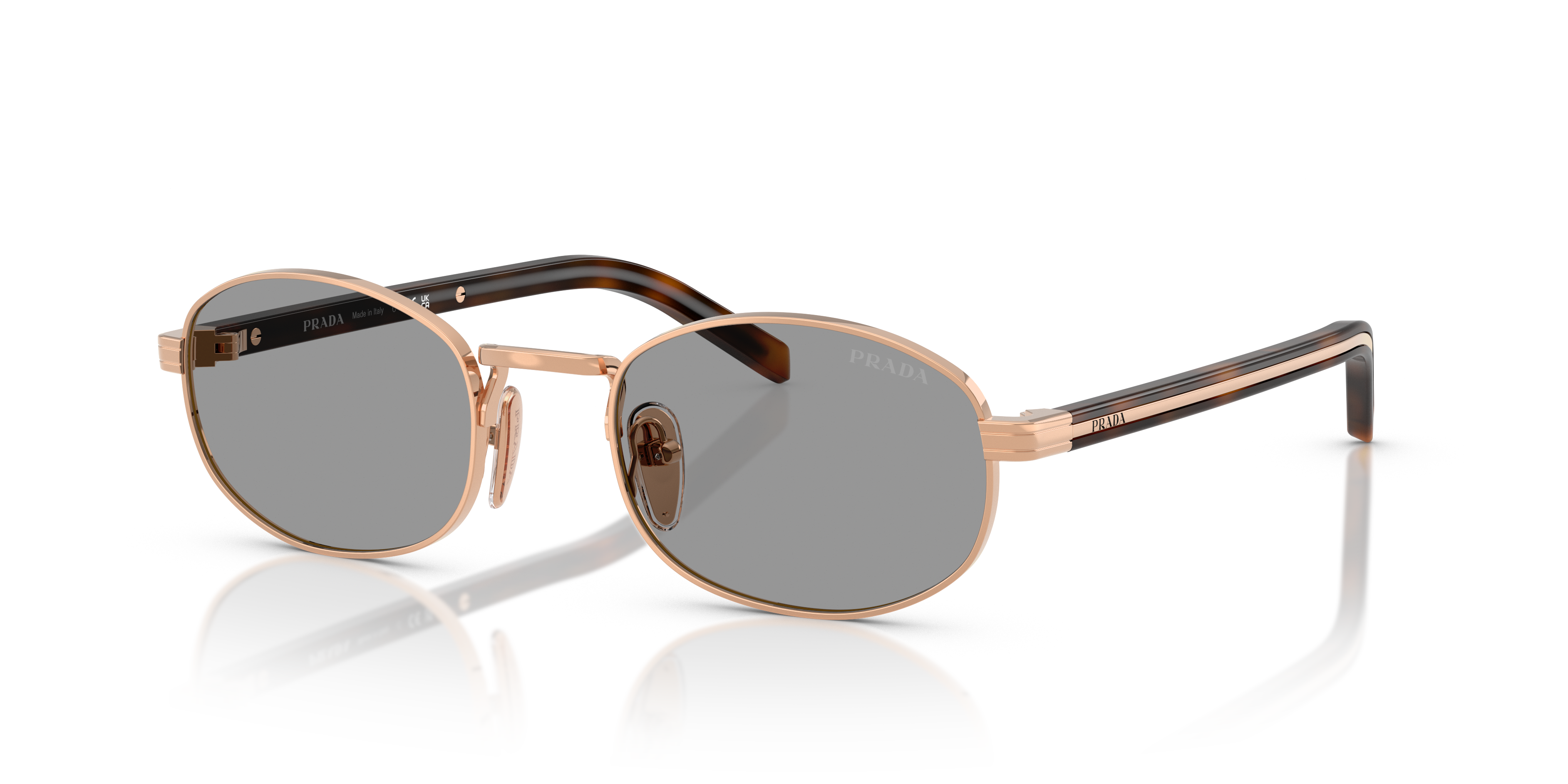 PRADA PR B53S SVF50Q 52