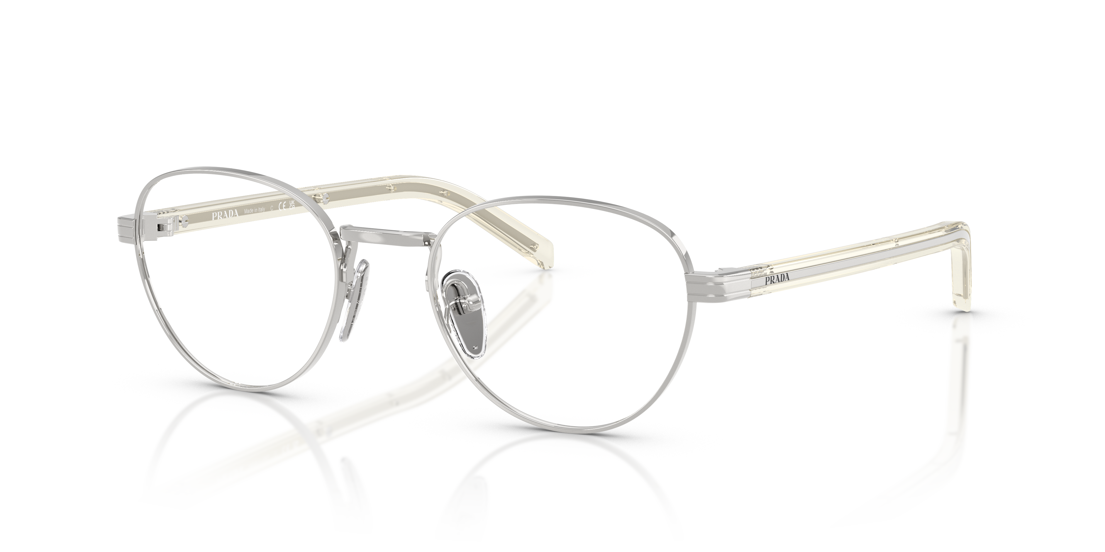 PRADA PR B53V 1BC1O1 51