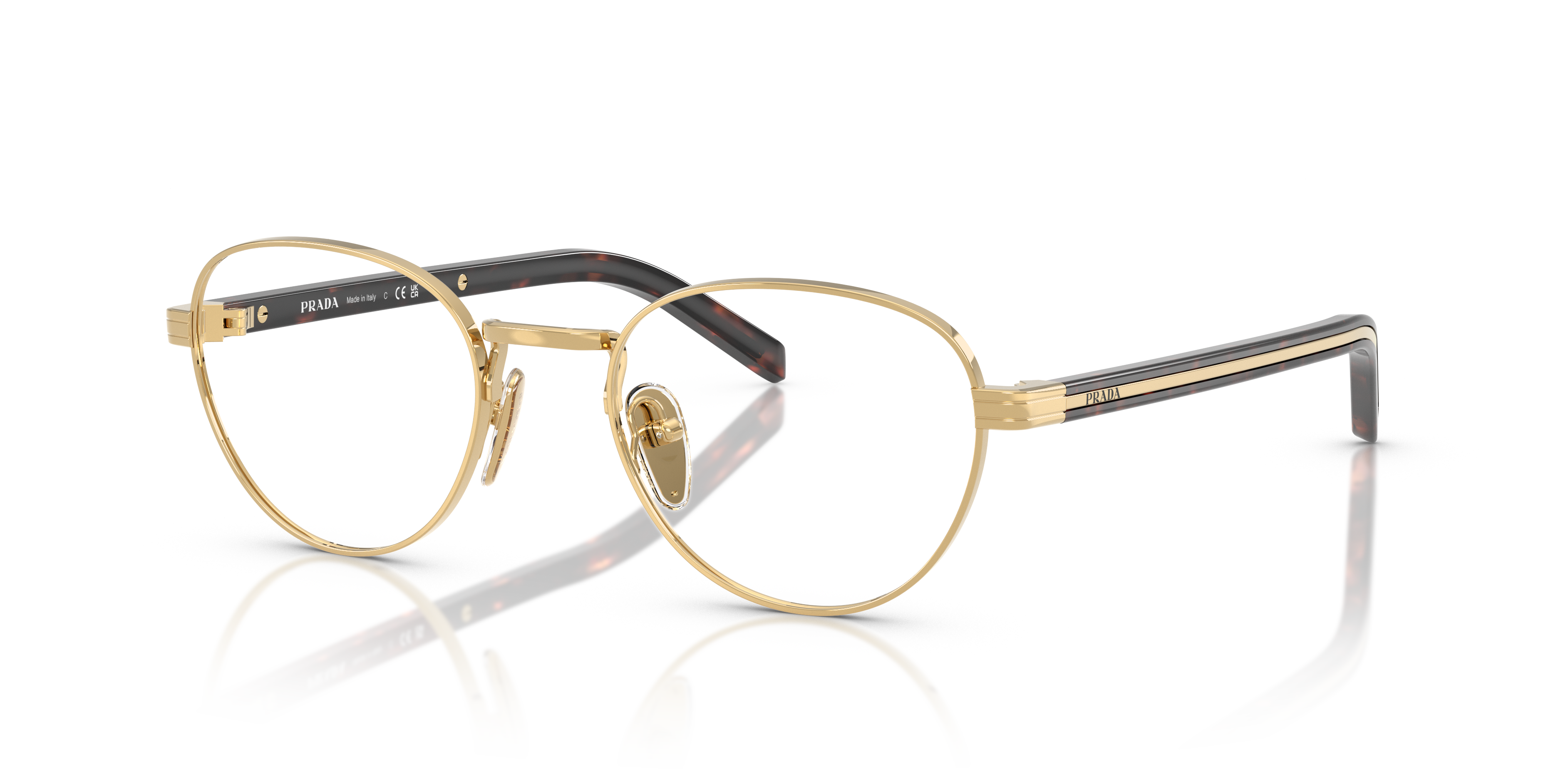 PRADA PR B53V 5AK1O1 51