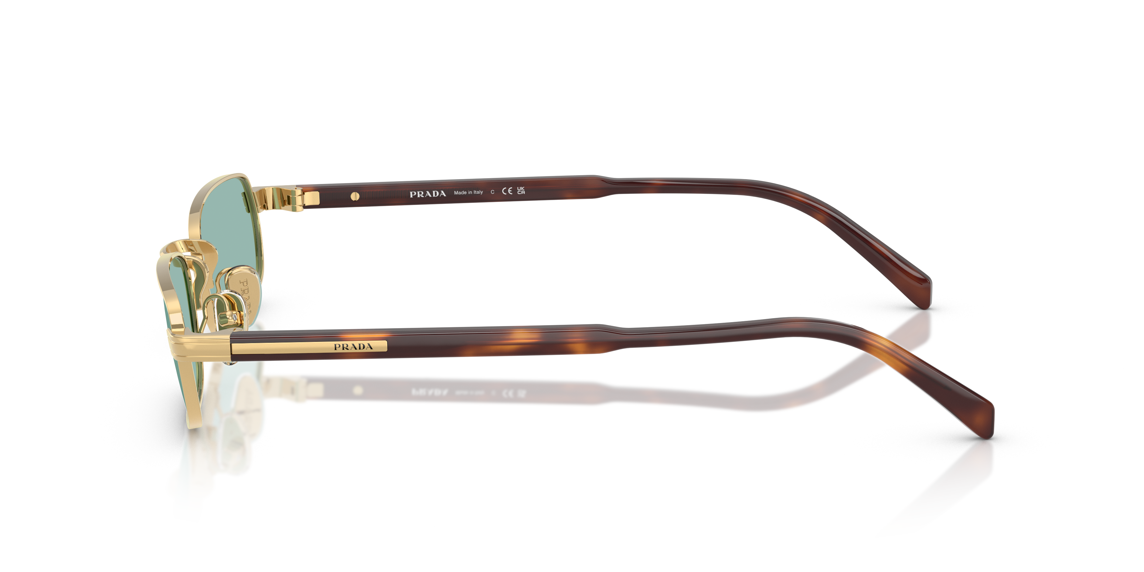 PRADA PR B54S 5AK40K 54