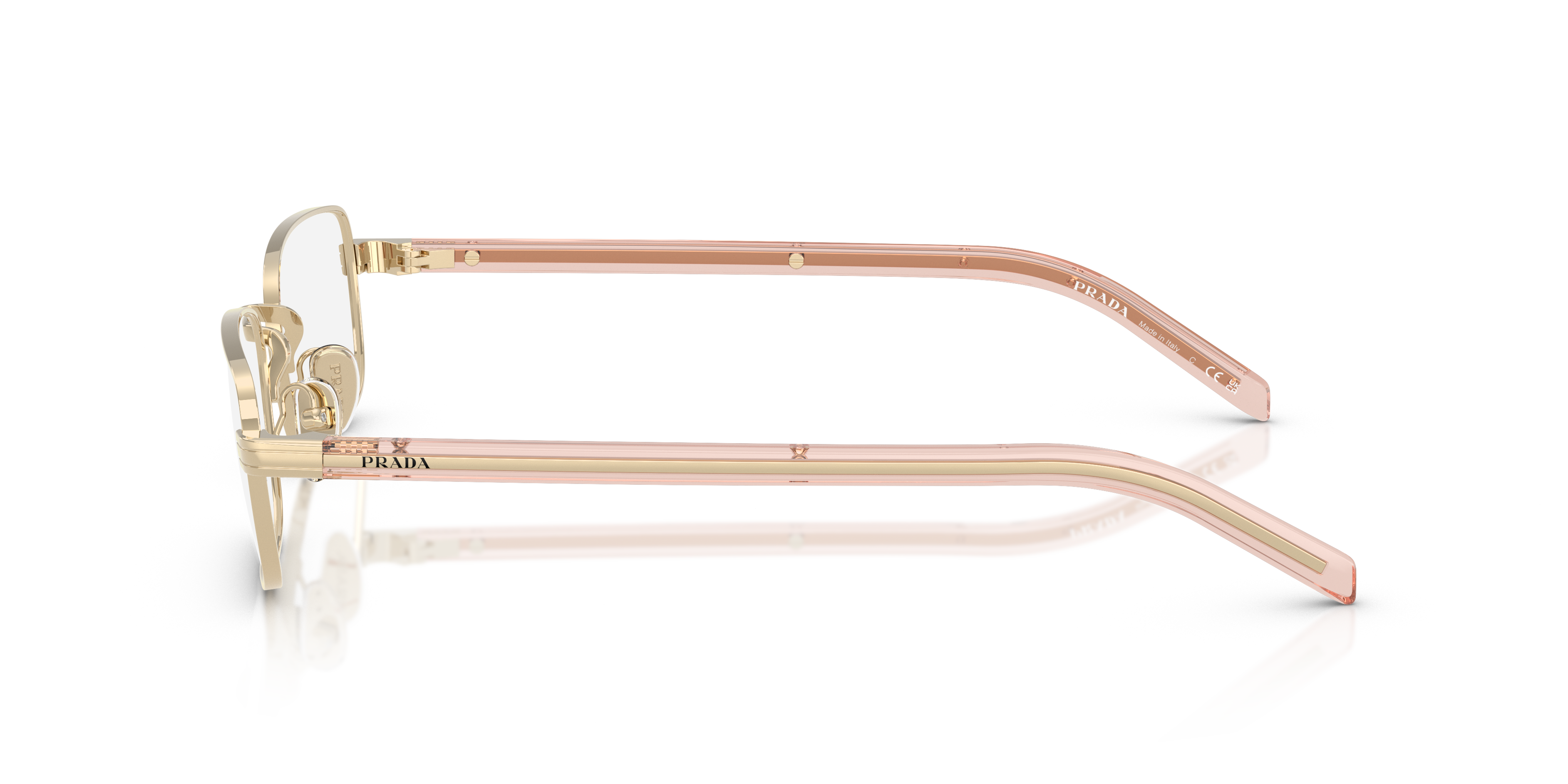 PRADA PR B54V ACX1O1 52