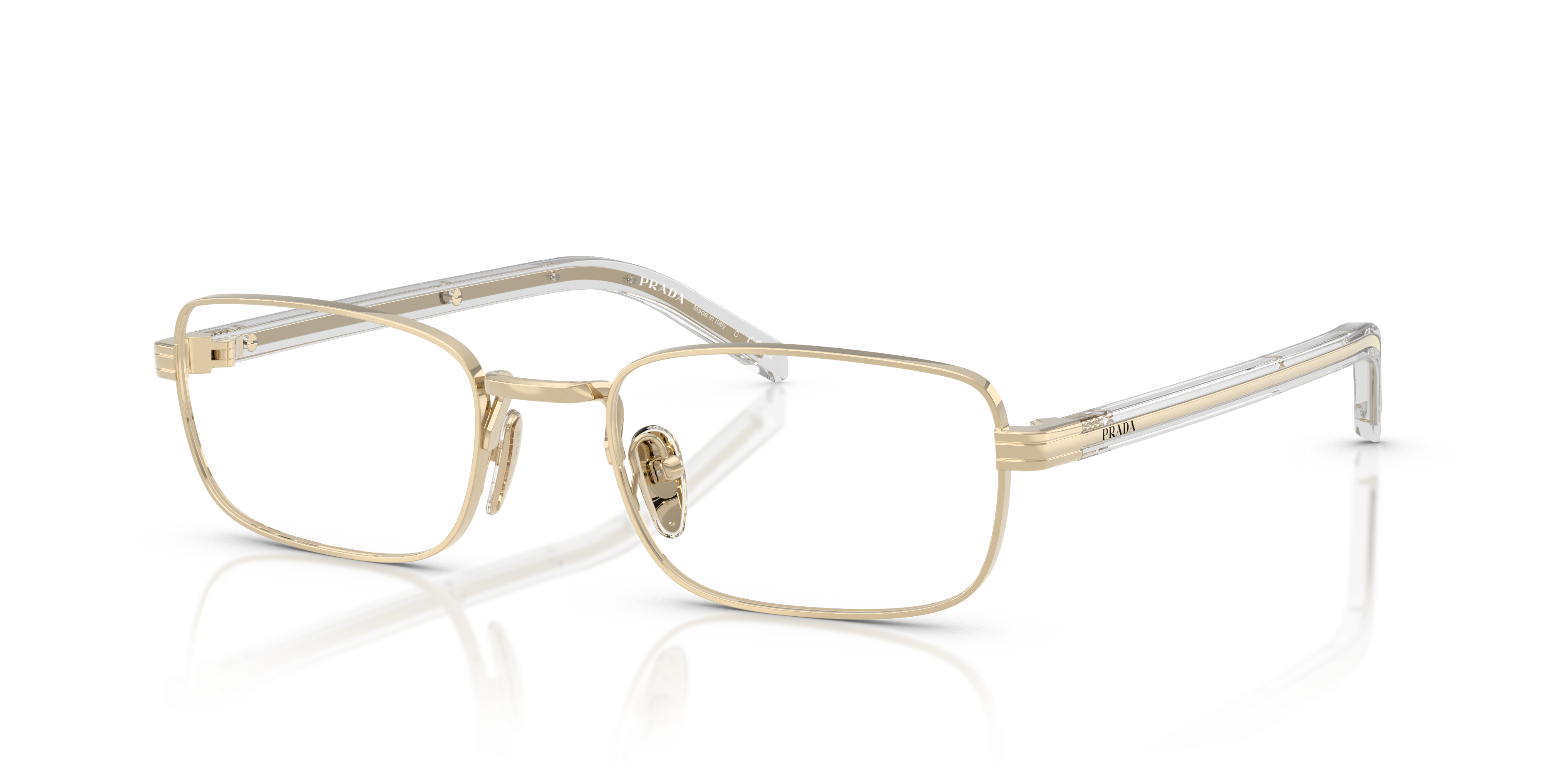 PRADA PR B54V ZVN1O1 54