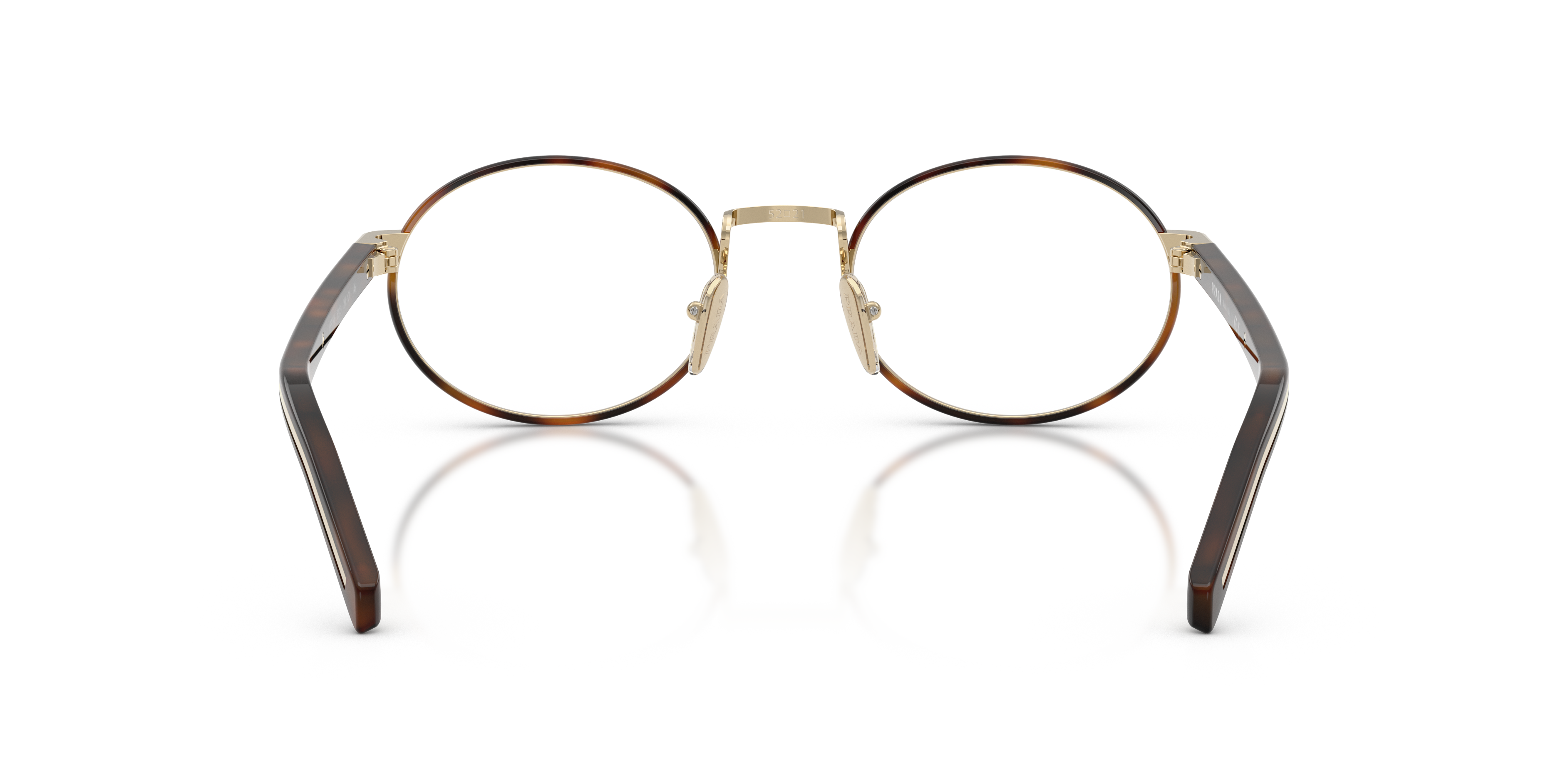 PRADA PR B55V 20L1O1 49