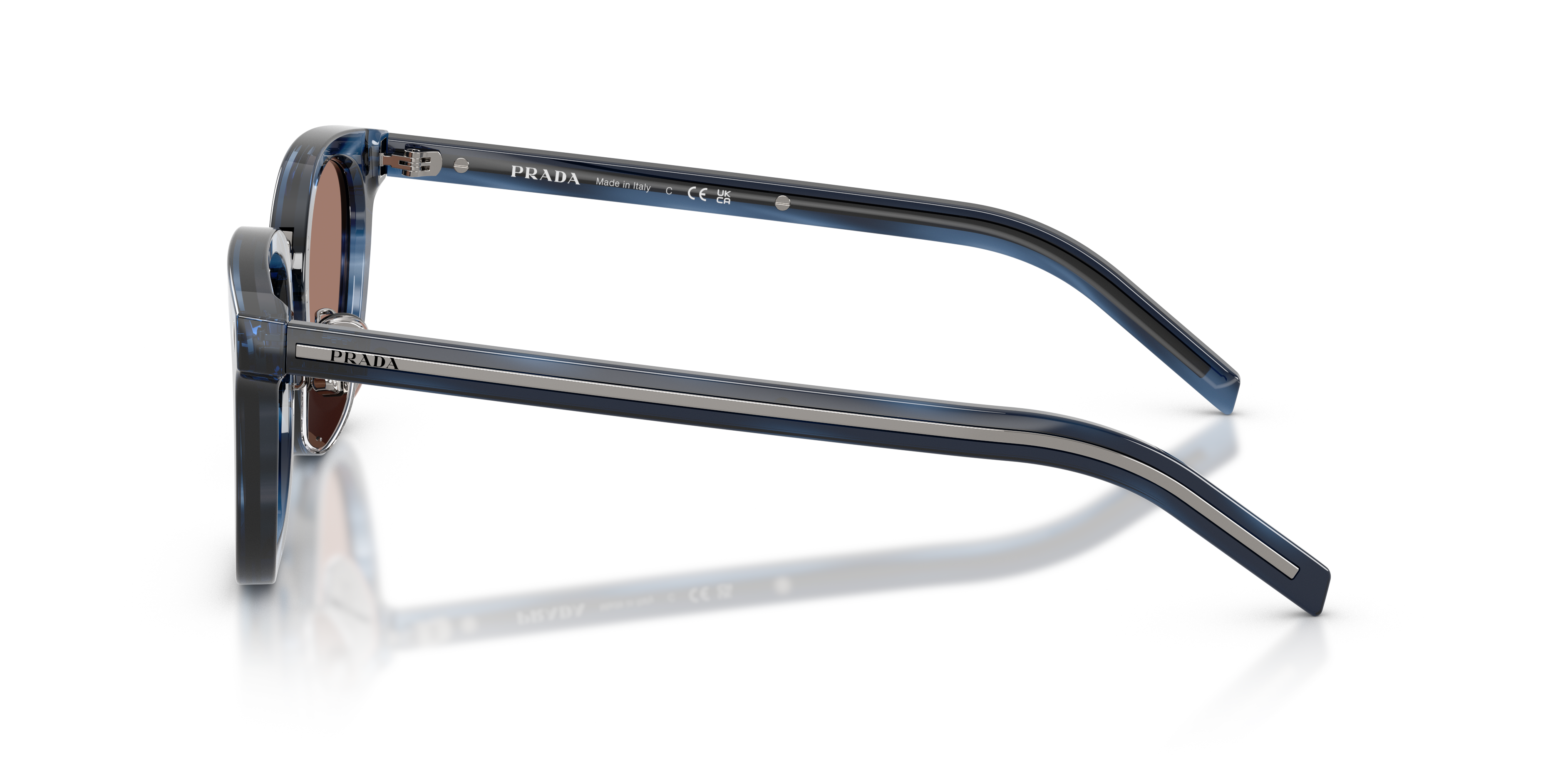 PRADA PR C01SD 26F05D 52