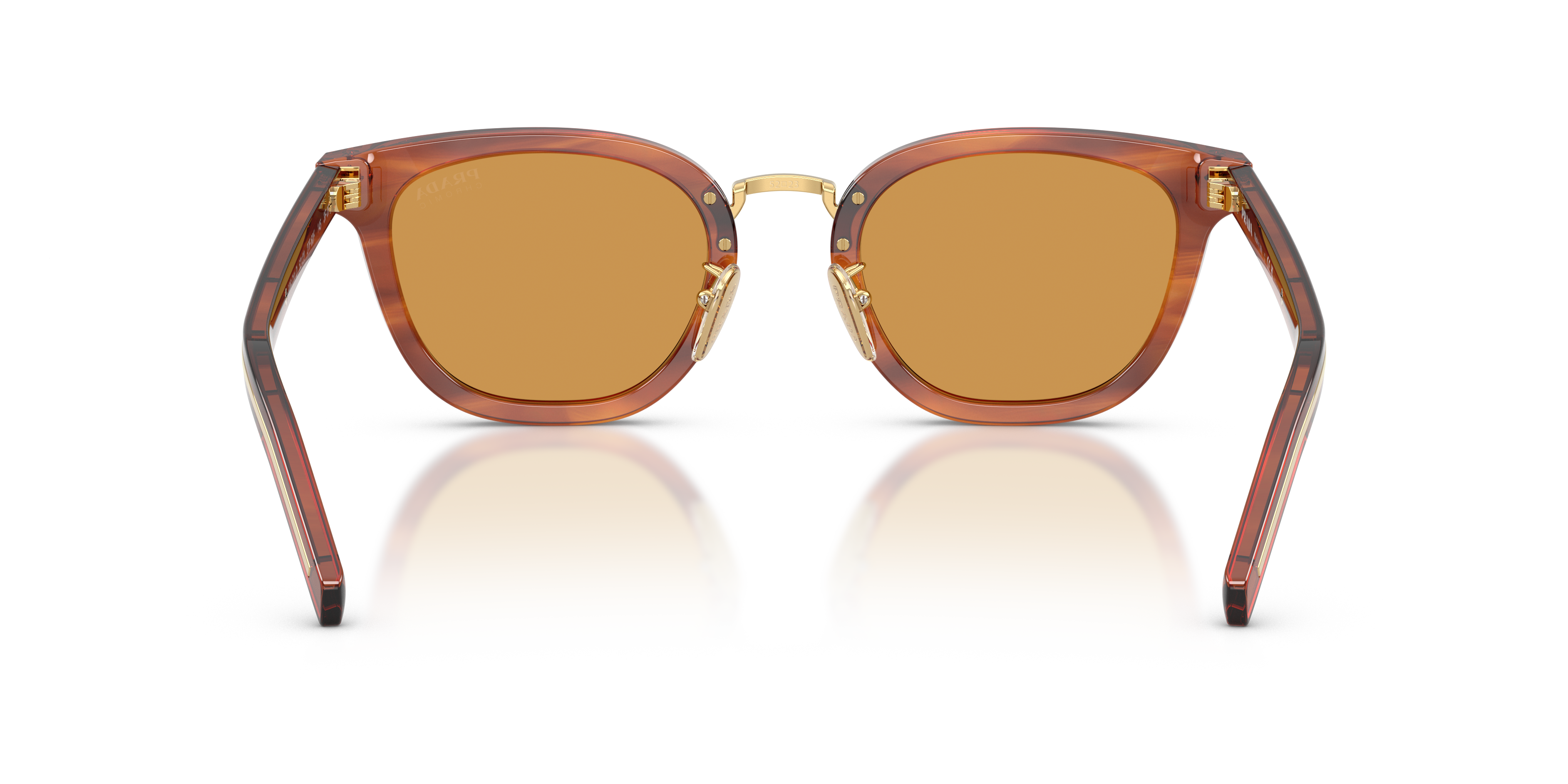 PRADA PR C01SD 27F60F 49