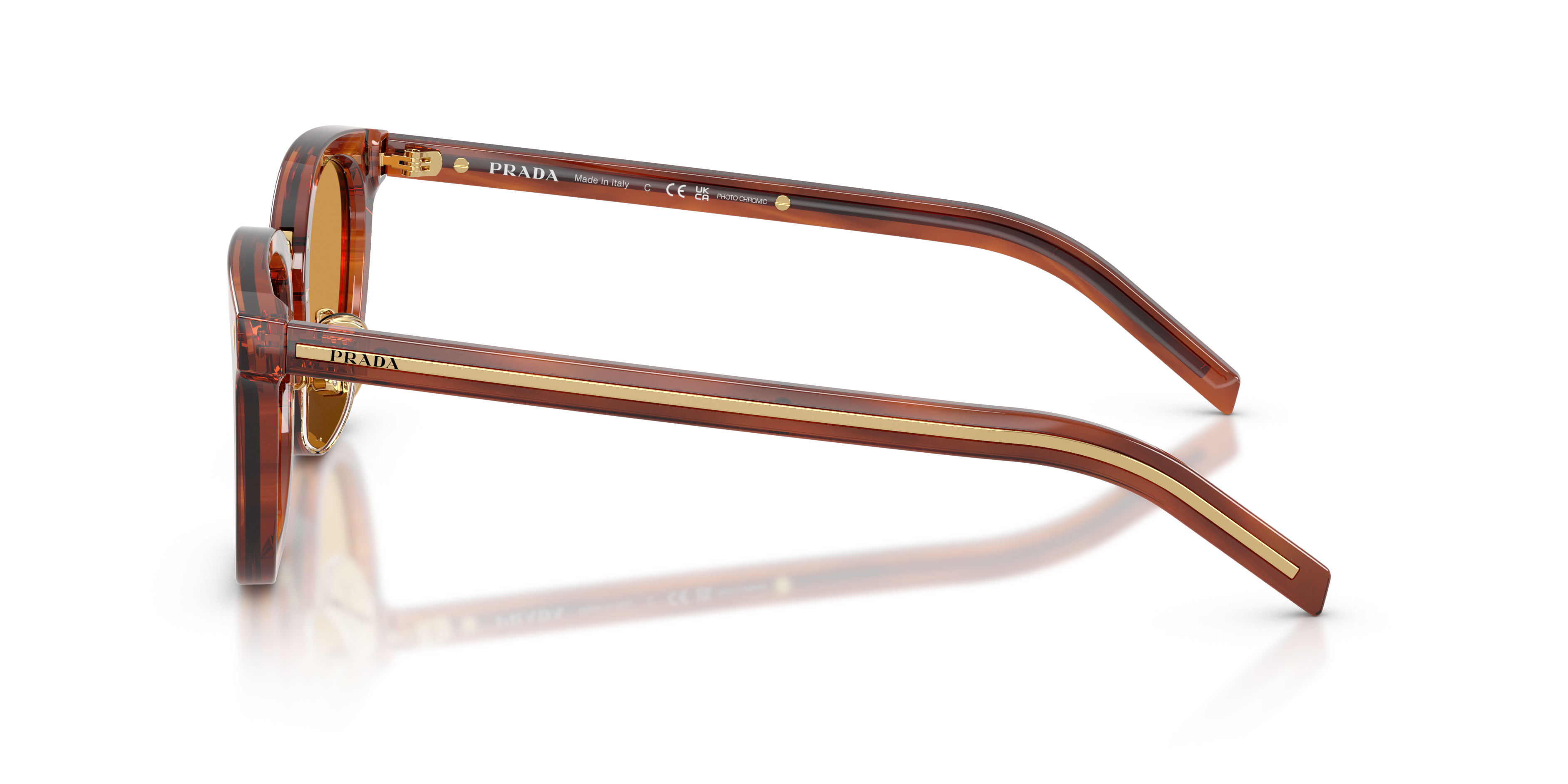 PRADA PR C01SD 27F60F 49