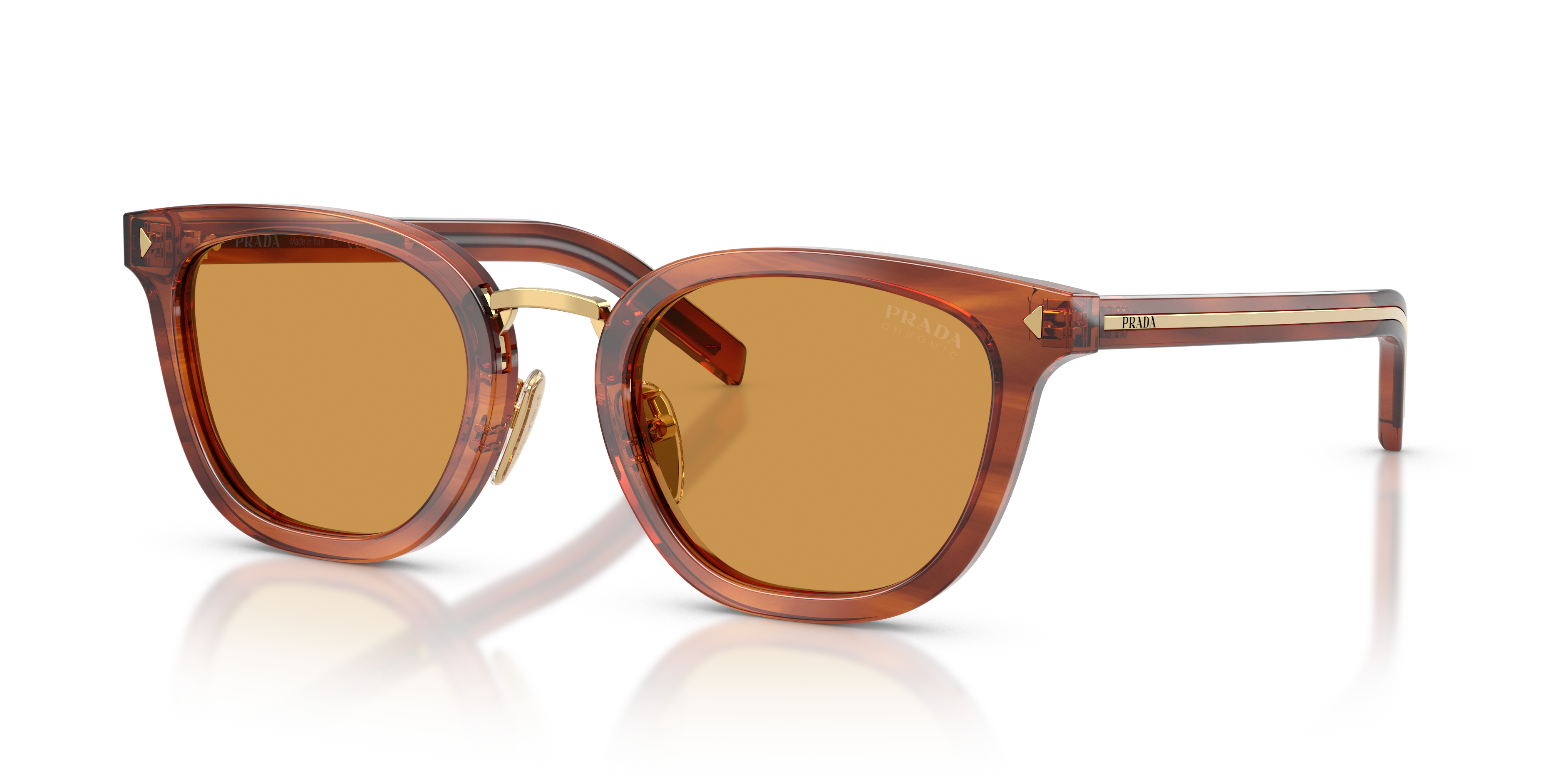 PRADA PR C01SD 27F60F 52