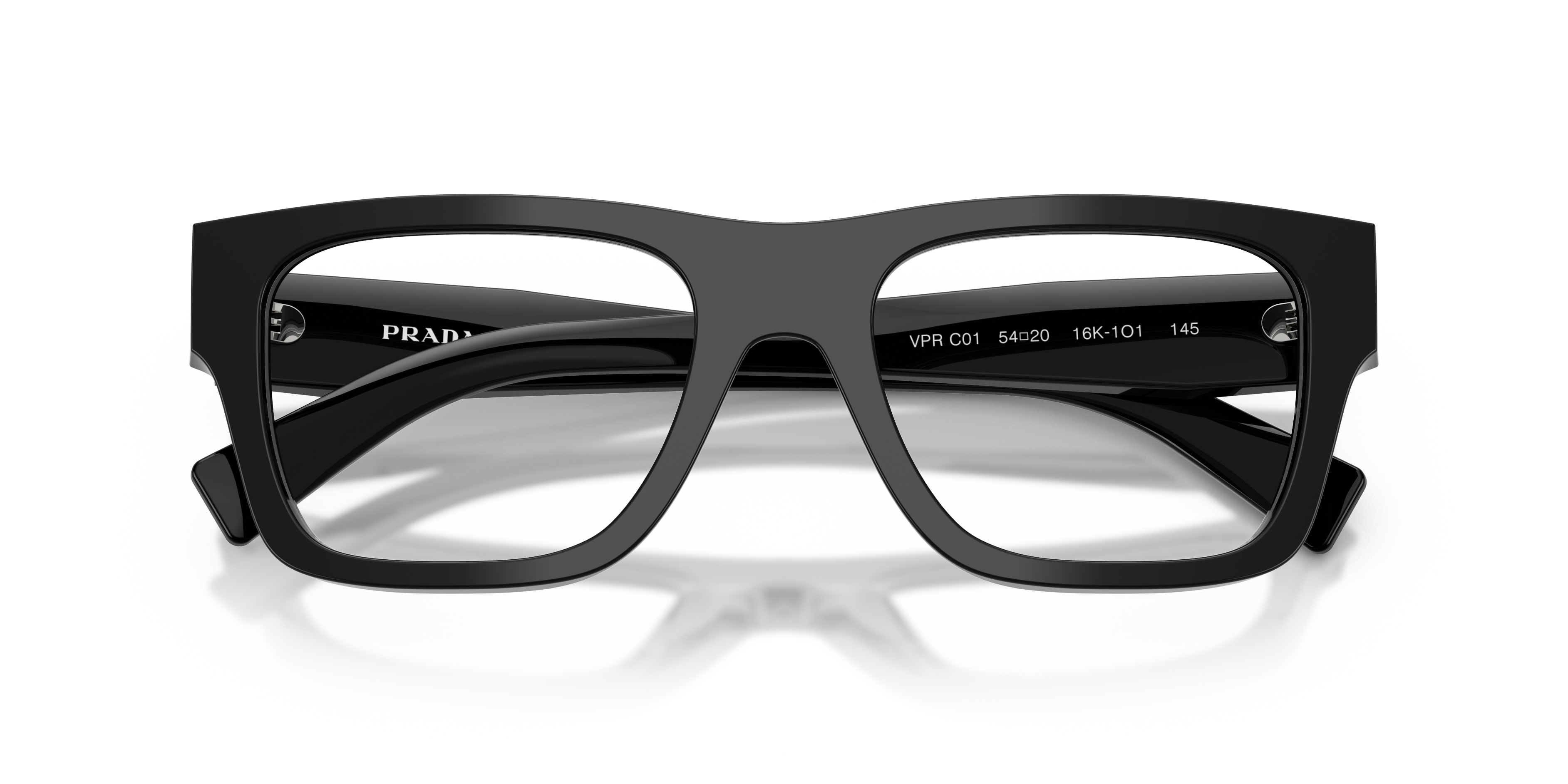 PRADA PR C01V 16K1O1 54