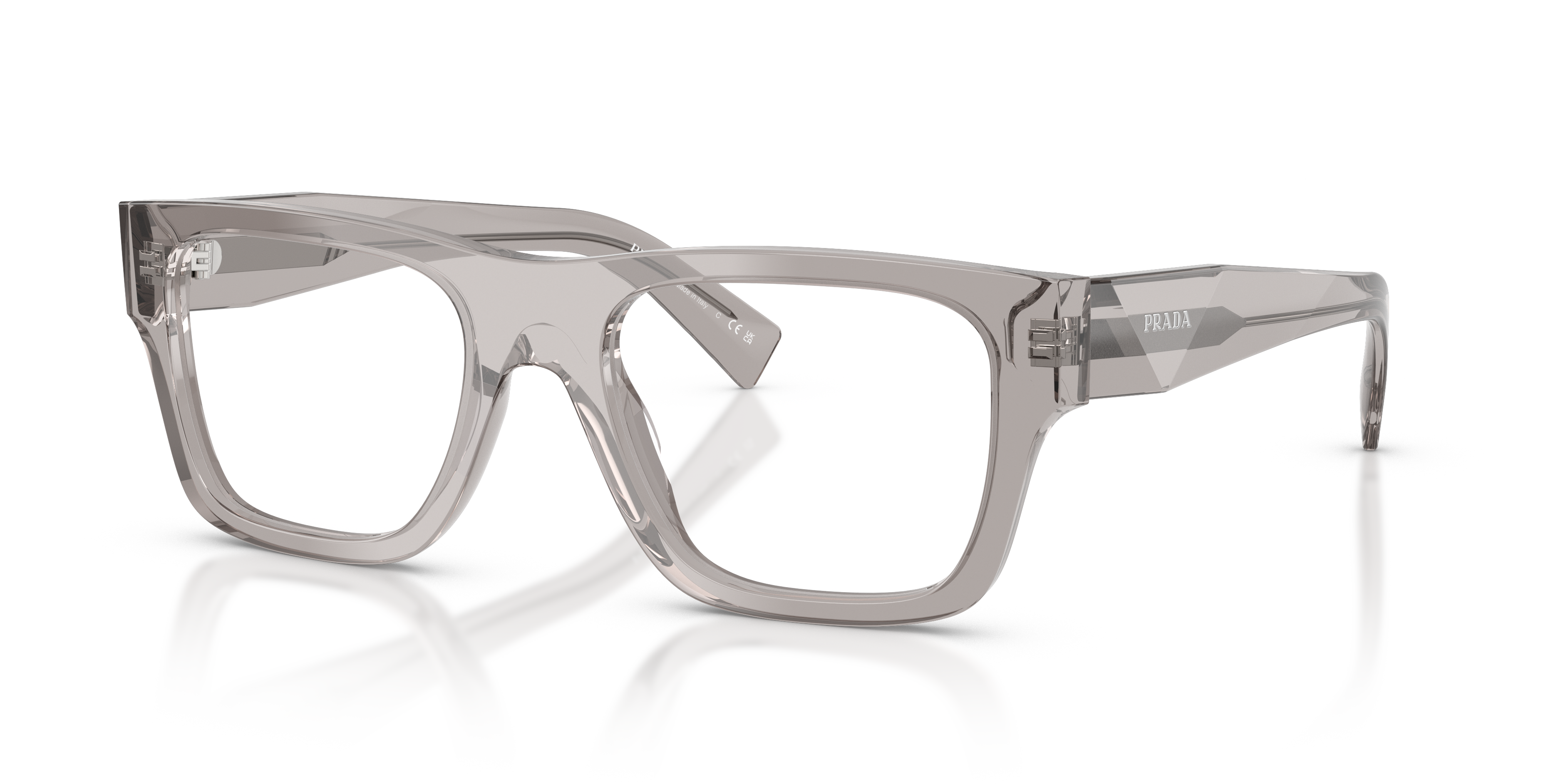 PRADA PR C01V 18J1O1 52