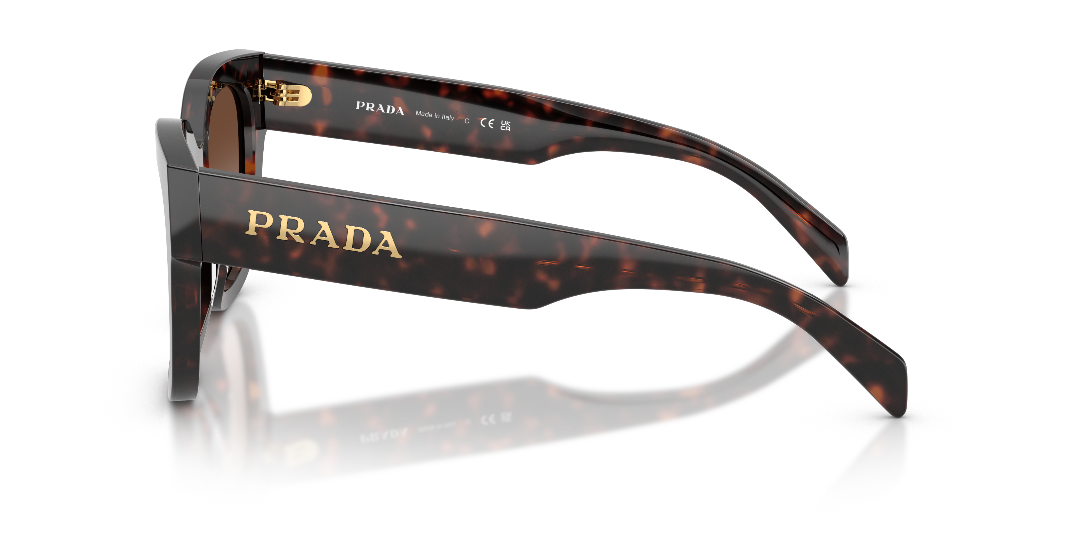PRADA PR C04S 17N80A 52