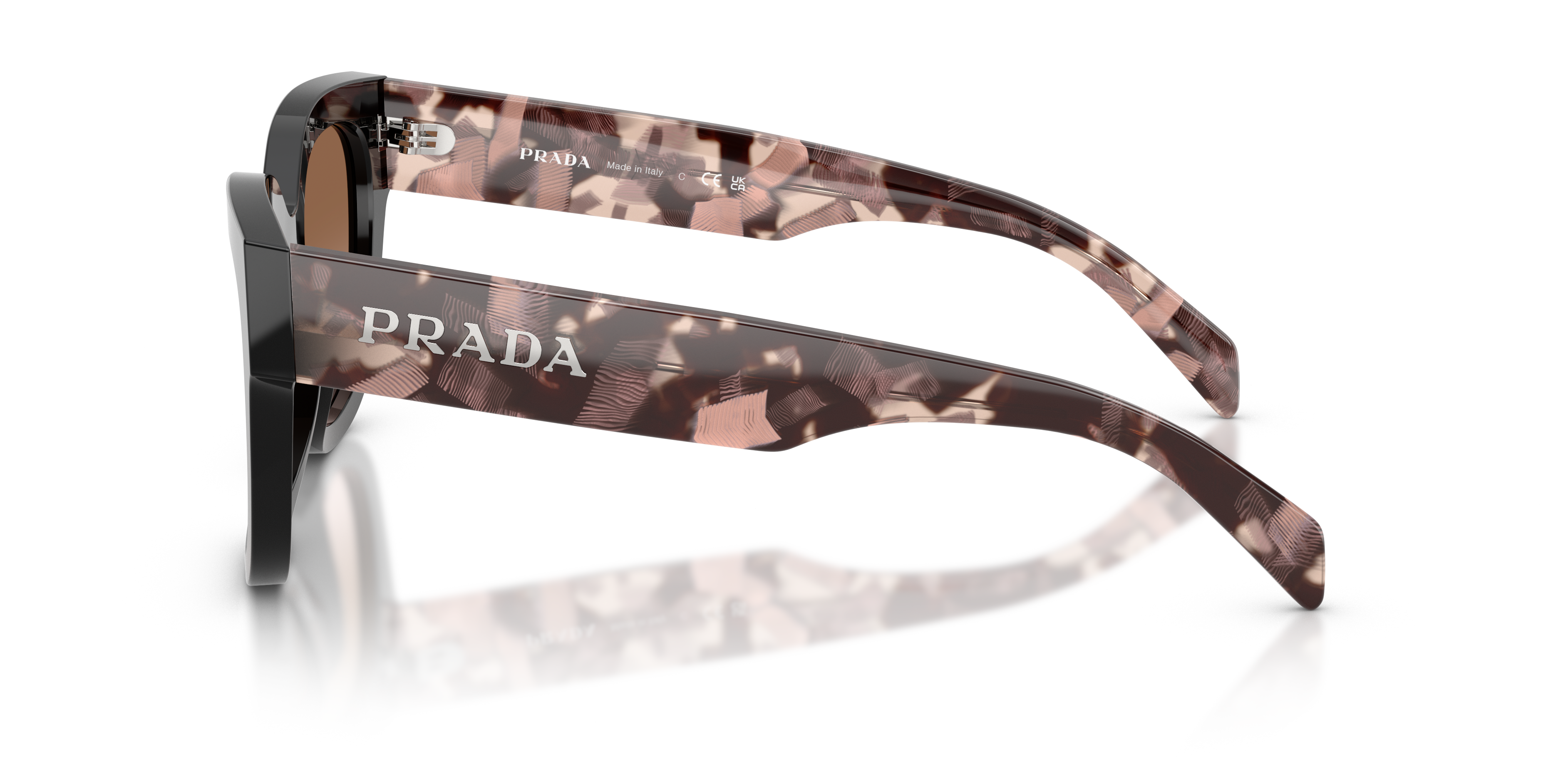 PRADA PR C04S 28F90P 52