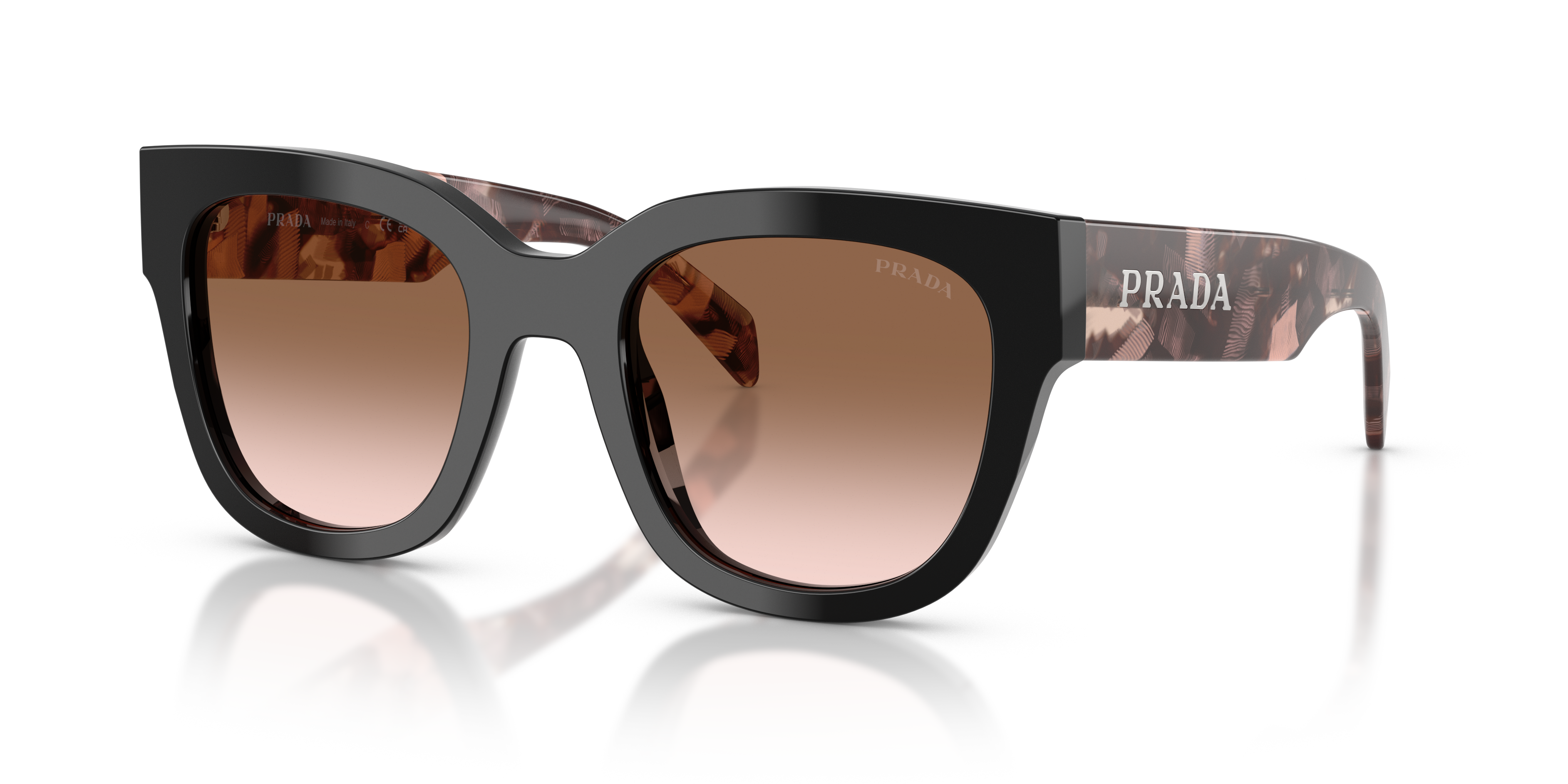 PRADA PR C04S 28F90P 52