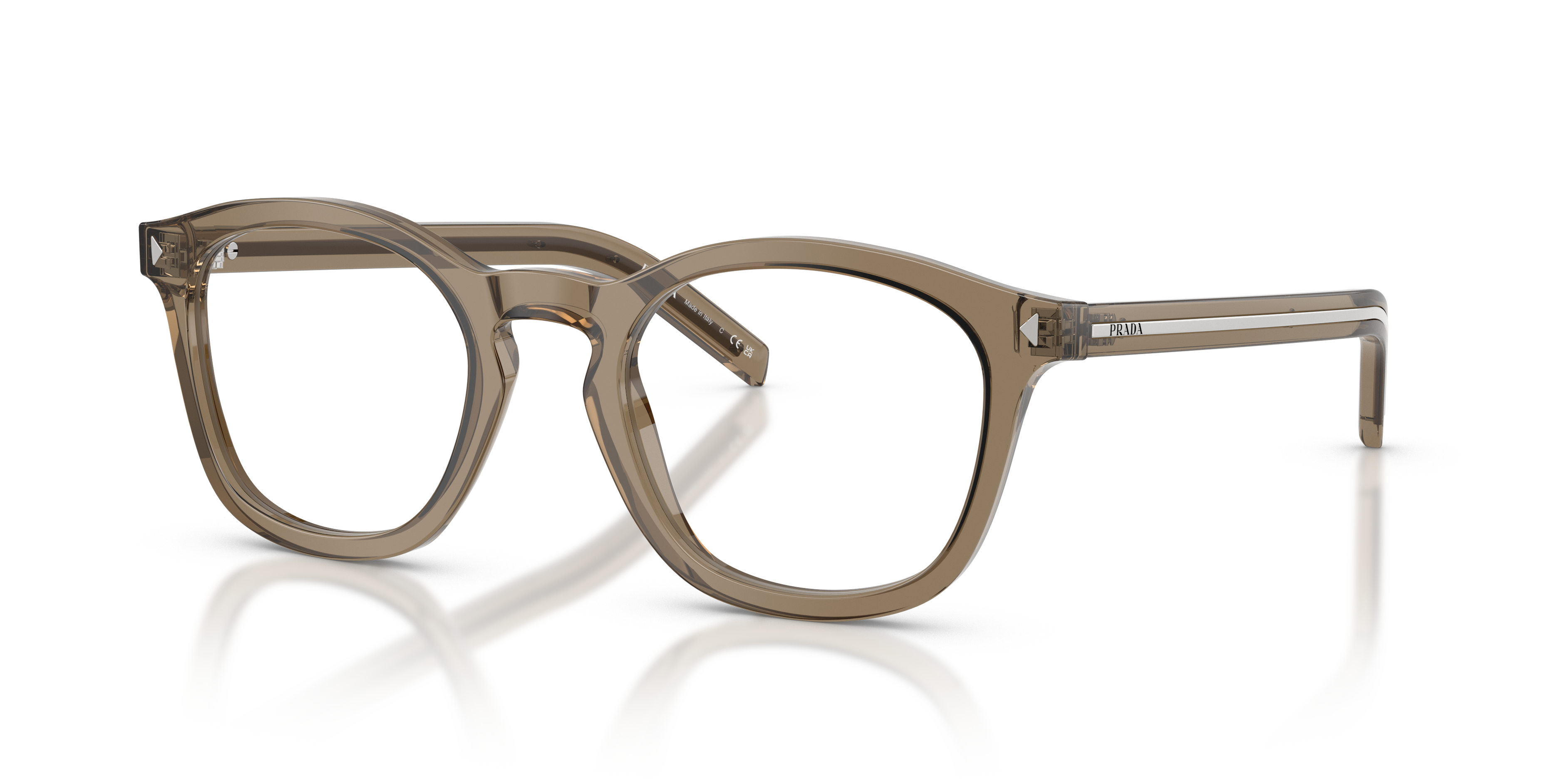 PRADA PR C04V 18T1O1 51