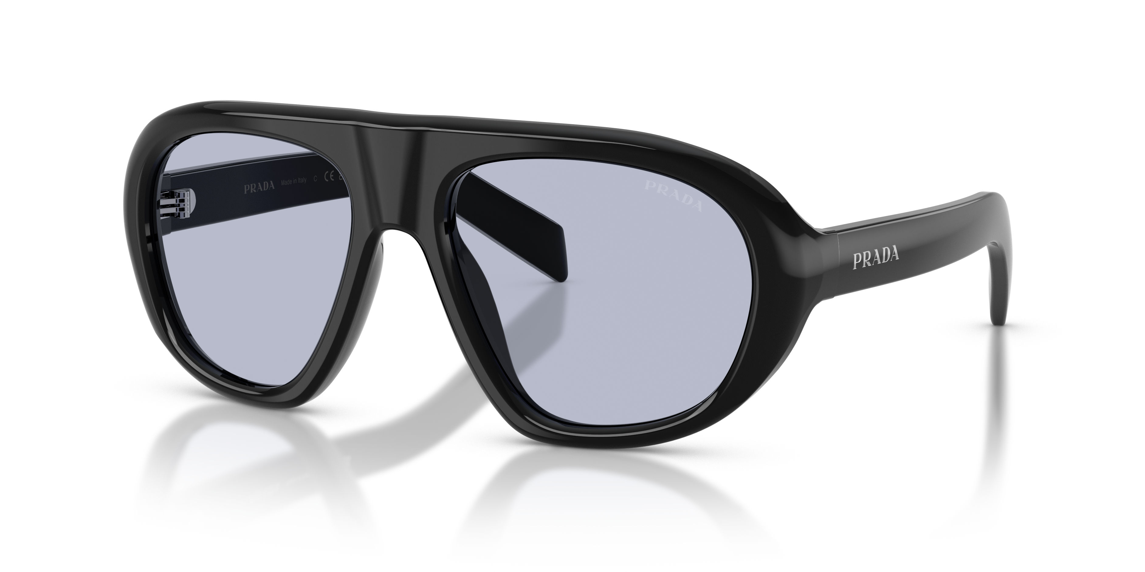 PRADA PR C05S 16K30X 57