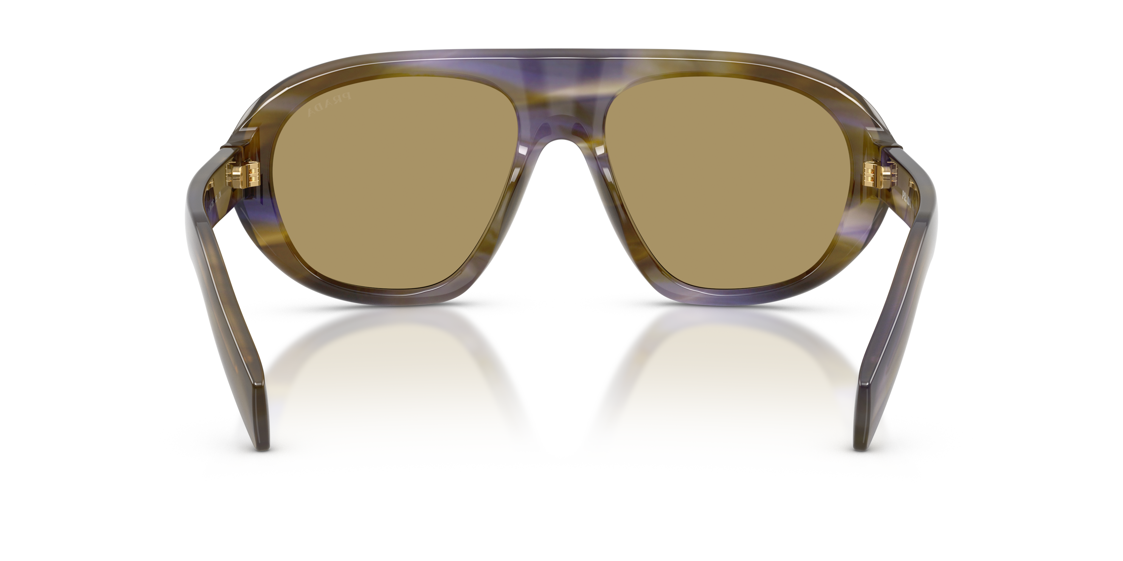 PRADA PR C05S 23G70G 57