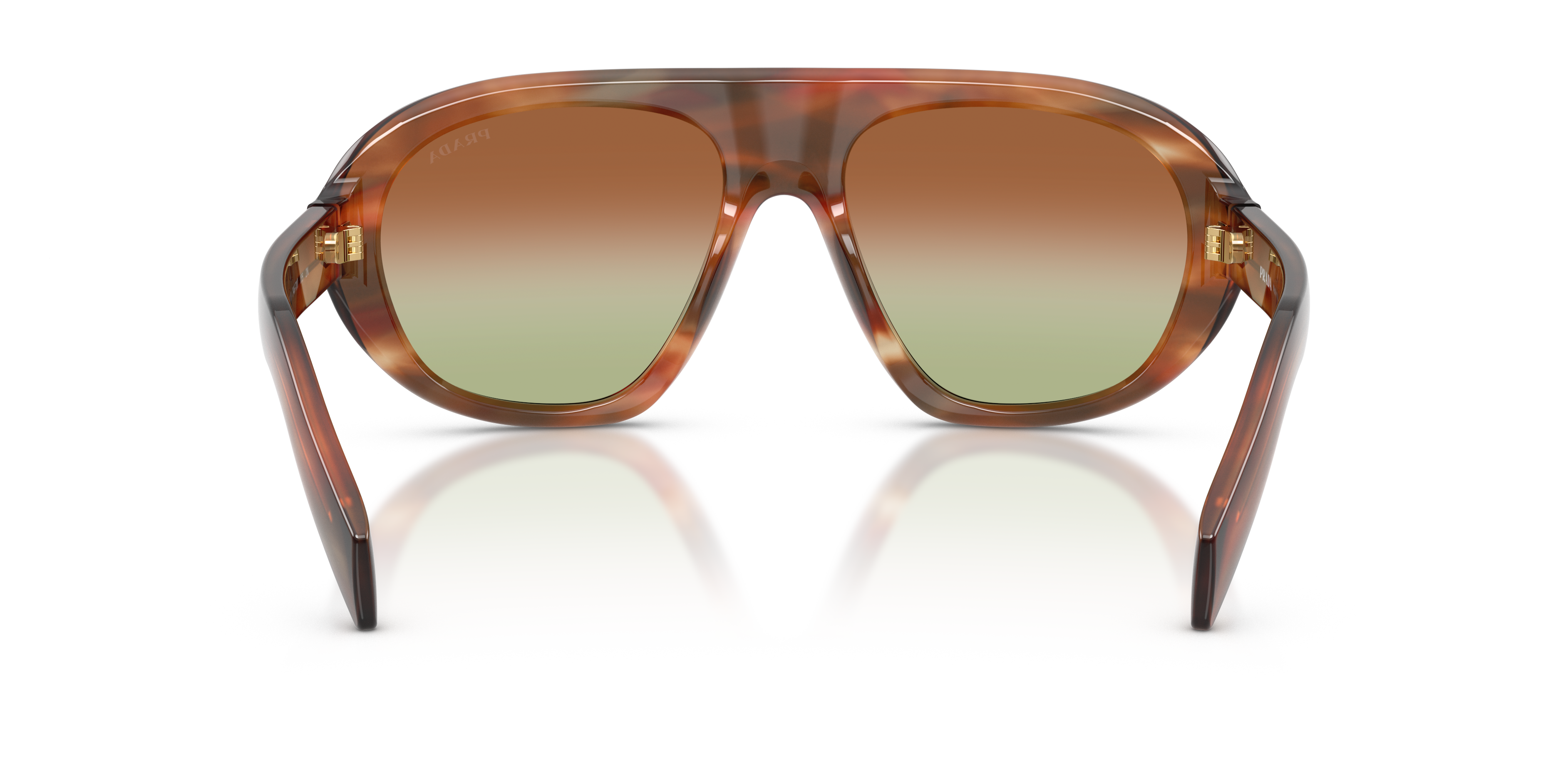 PRADA PR C05S 24G70T 57